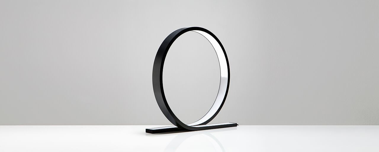 furniture，Home Furnishing，electronic product，lamp，Simplicity，circular，