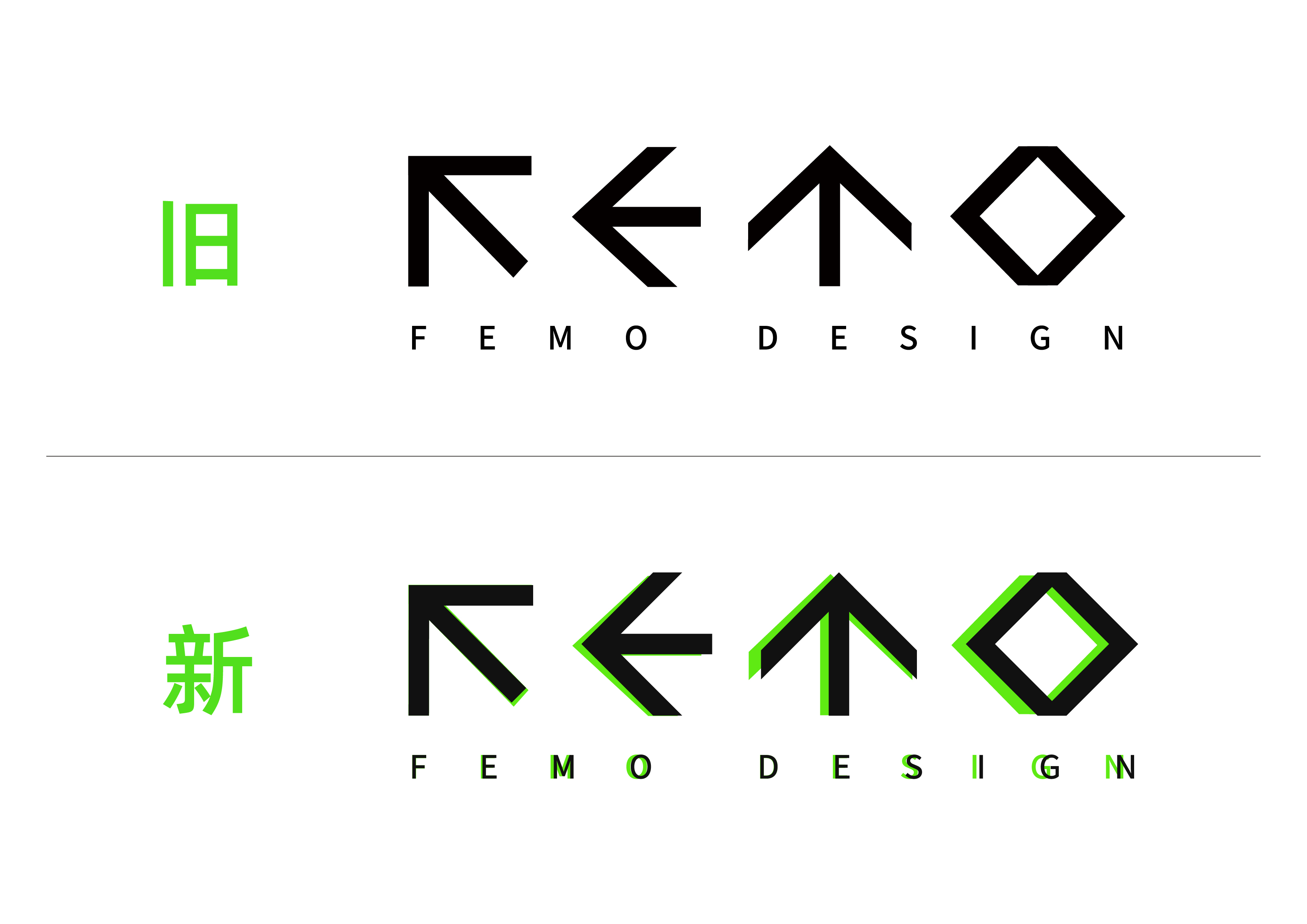 Logo design，Original design，