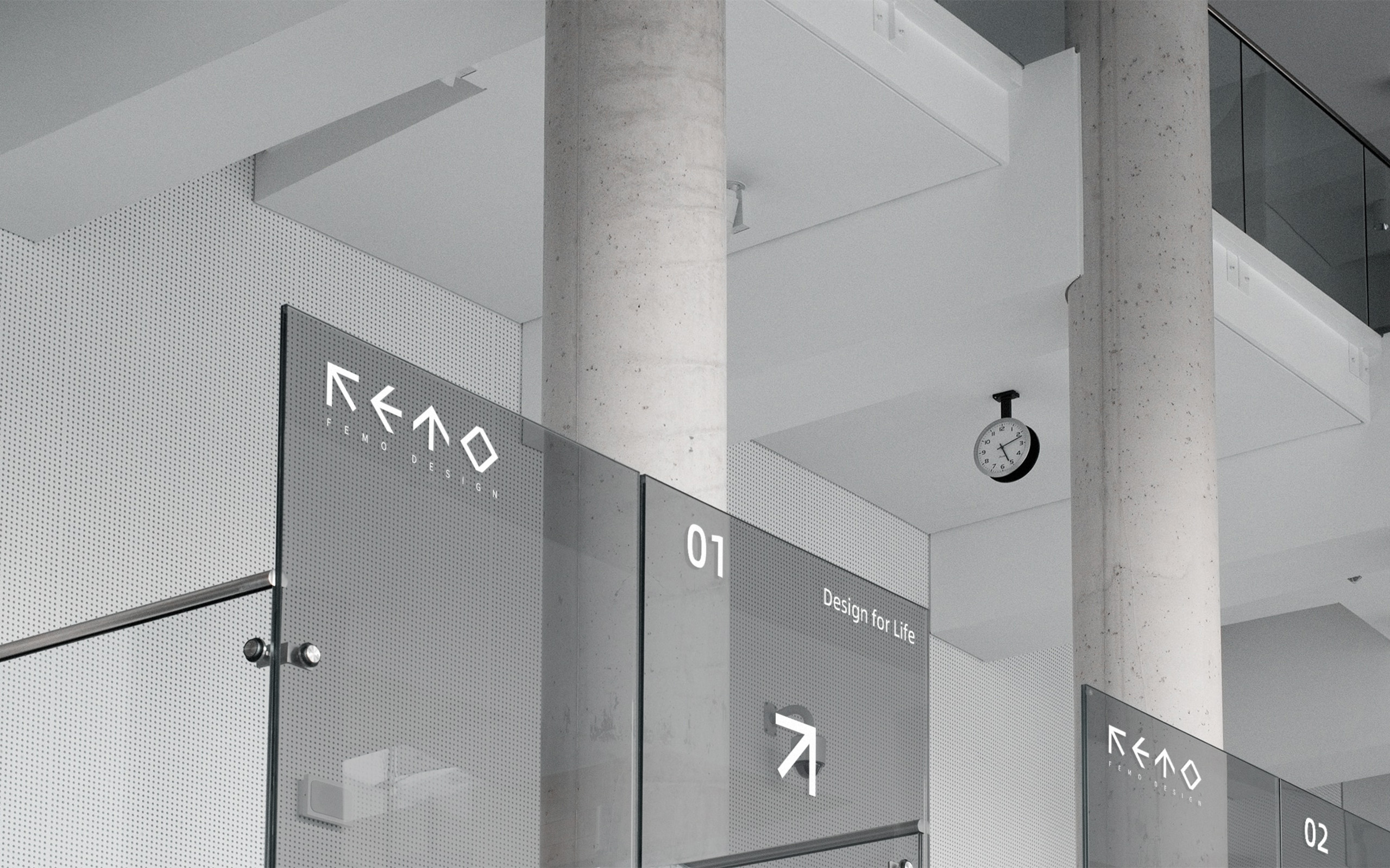 Logo design，Original design，