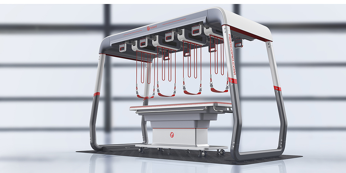 medical apparatus and instruments，