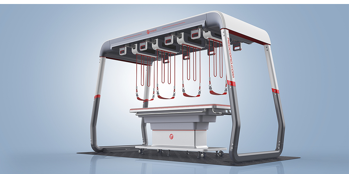 medical apparatus and instruments，