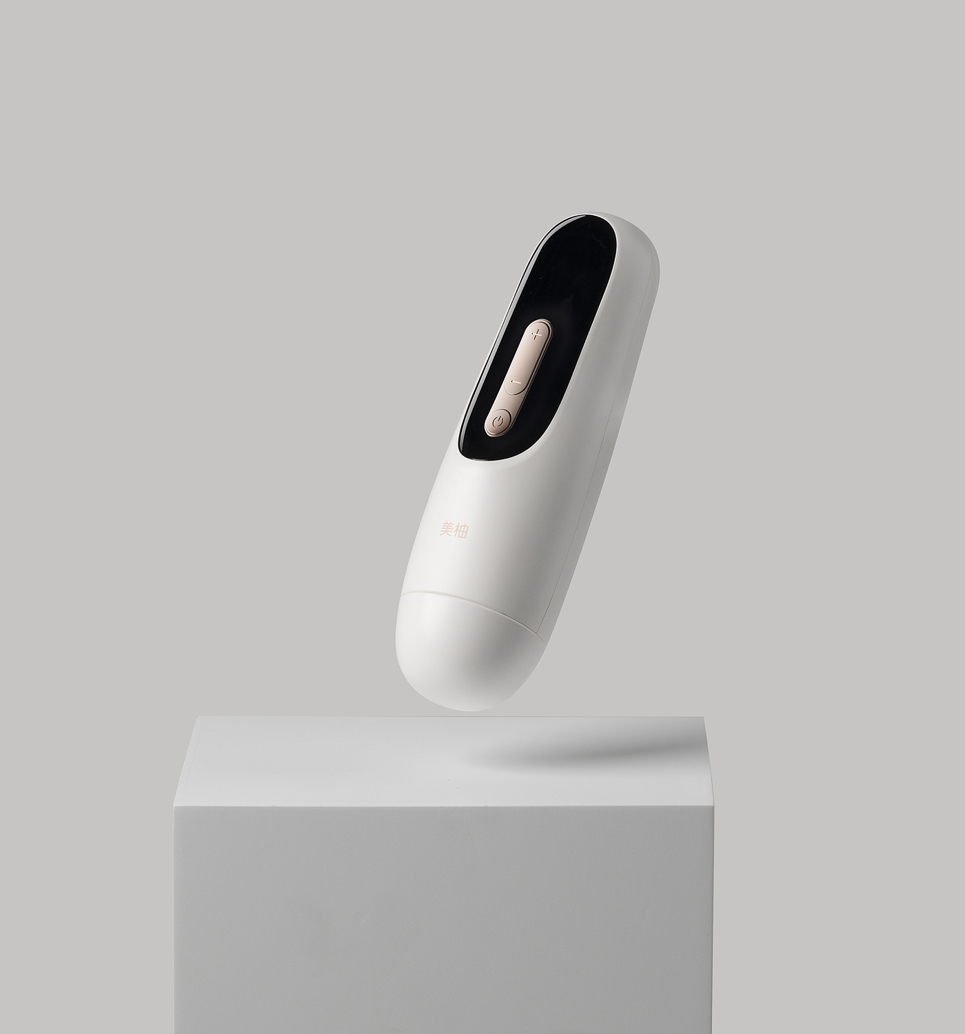 Fancy fetus，Meiyou，industrial design，Thought design，Personal care products，cosmetic instrument，