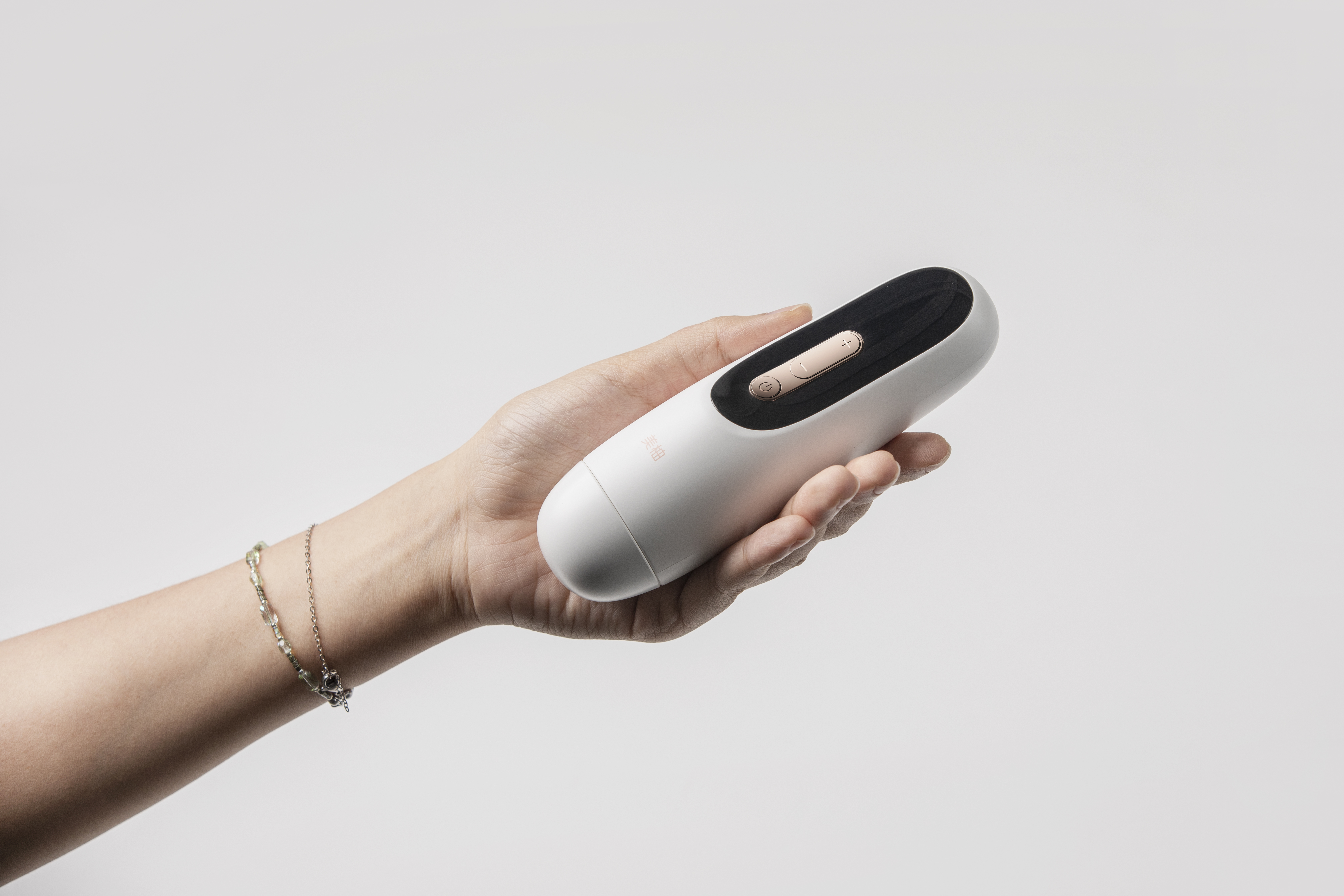 Fancy fetus，Meiyou，industrial design，Thought design，Personal care products，cosmetic instrument，