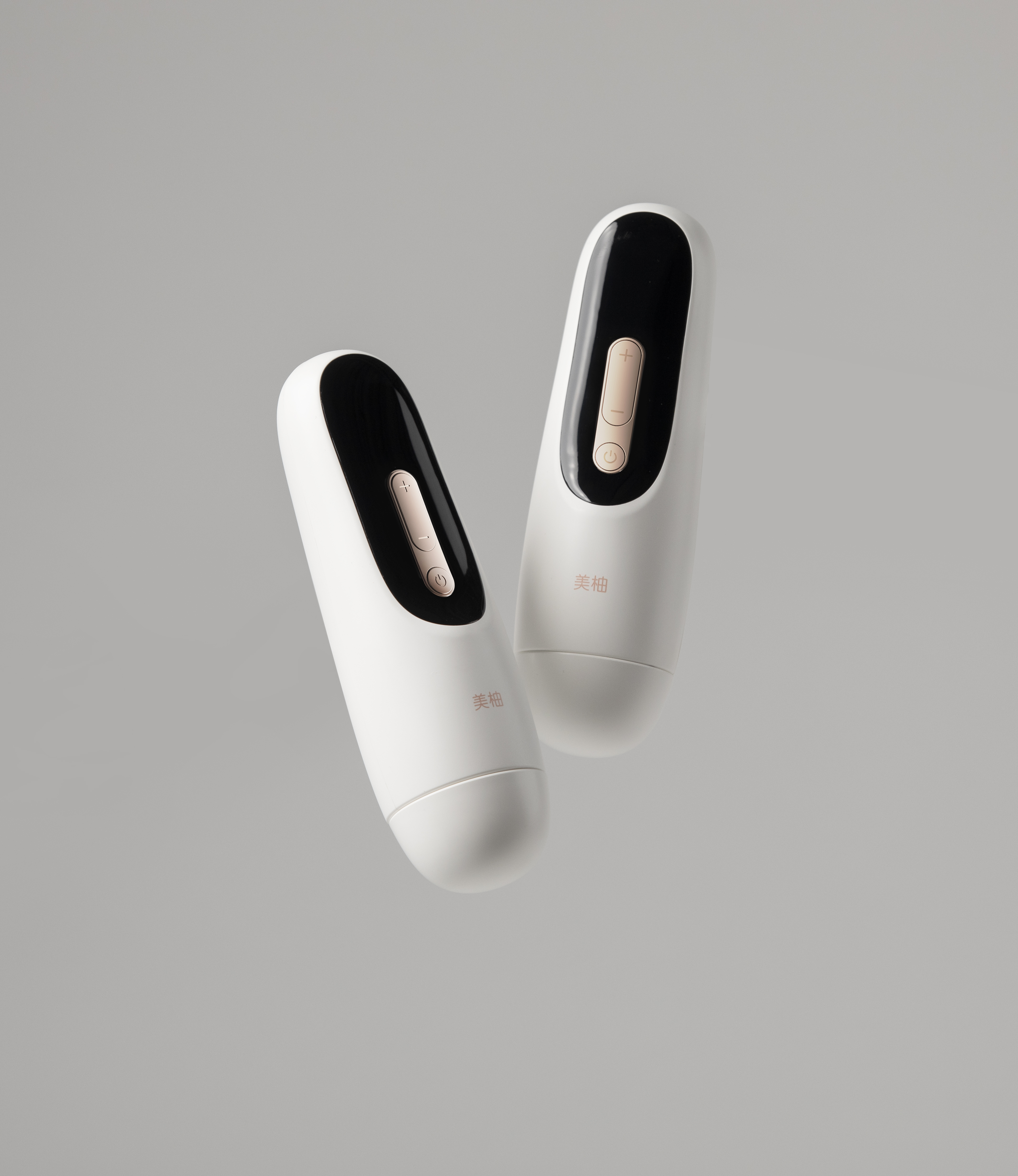 Fancy fetus，Meiyou，industrial design，Thought design，Personal care products，cosmetic instrument，