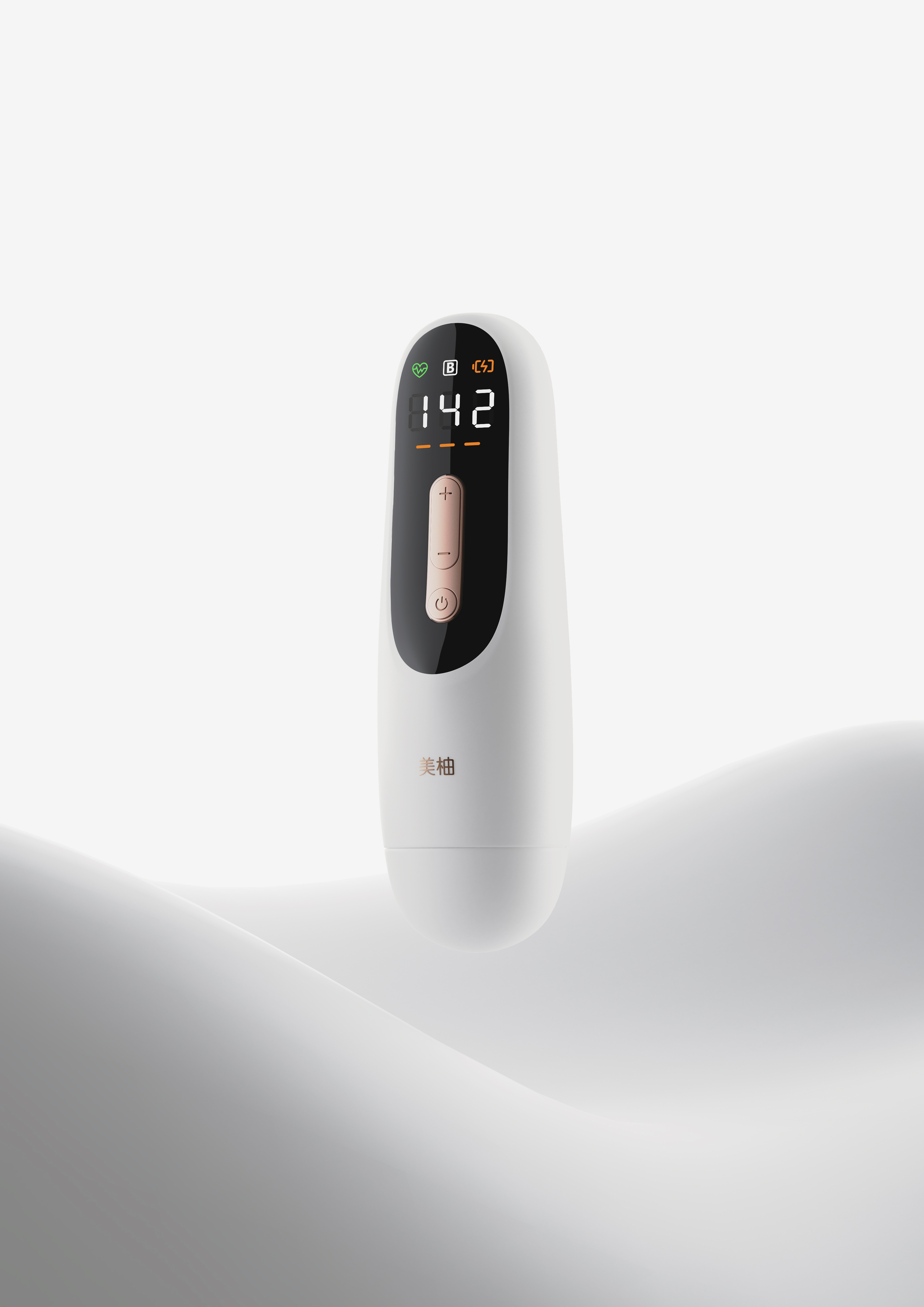 Fancy fetus，Meiyou，industrial design，Thought design，Personal care products，cosmetic instrument，