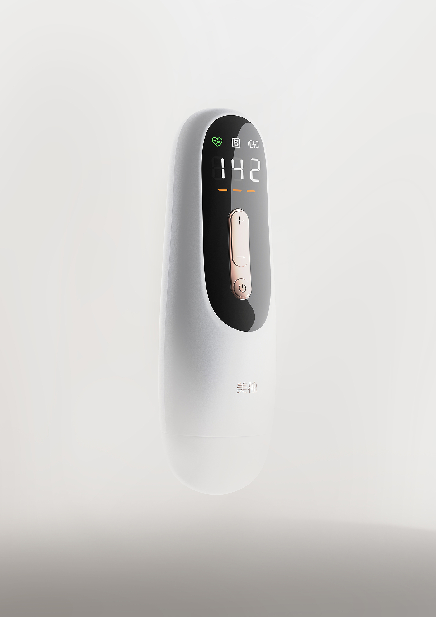 Fancy fetus，Meiyou，industrial design，Thought design，Personal care products，cosmetic instrument，