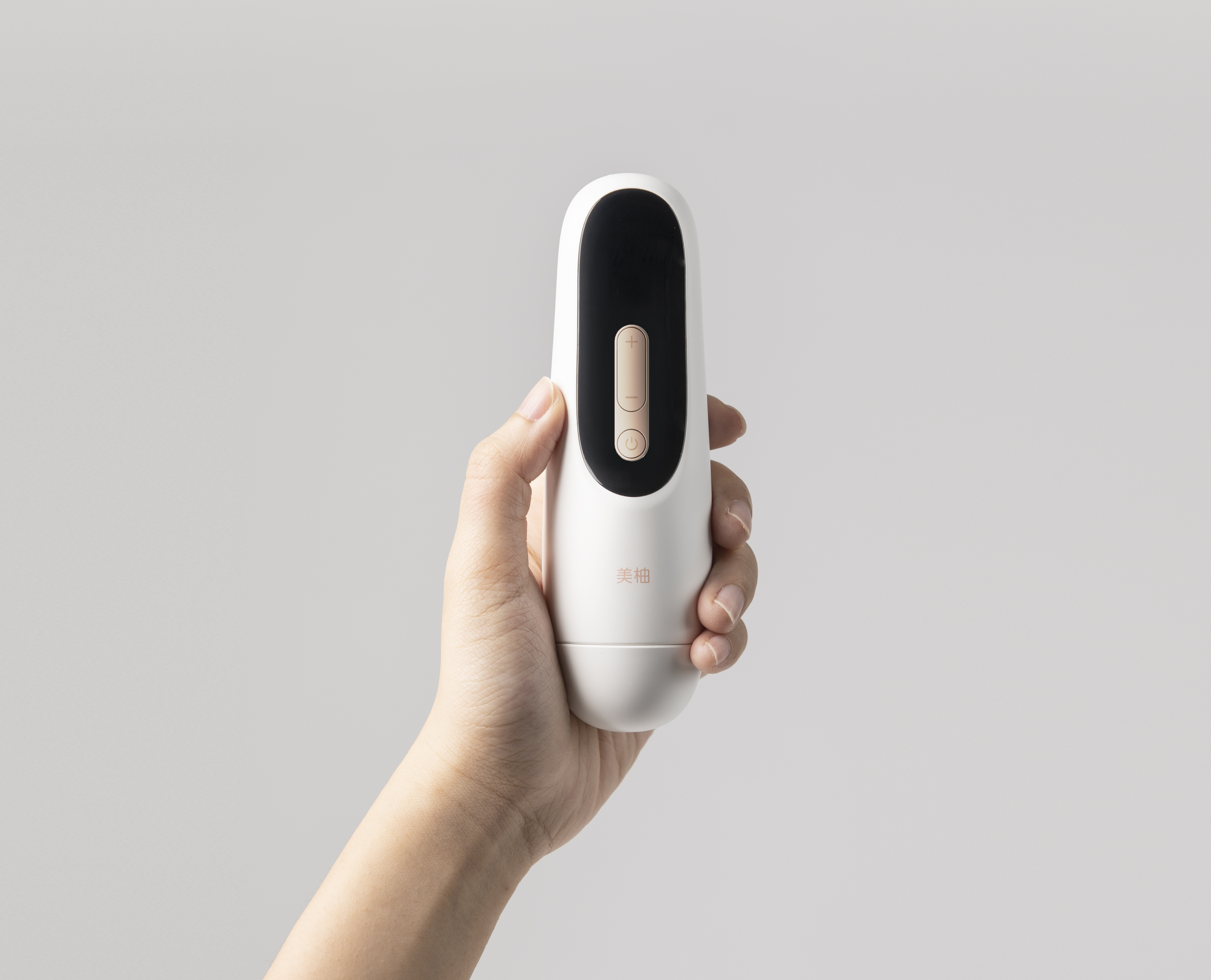 Fancy fetus，Meiyou，industrial design，Thought design，Personal care products，cosmetic instrument，