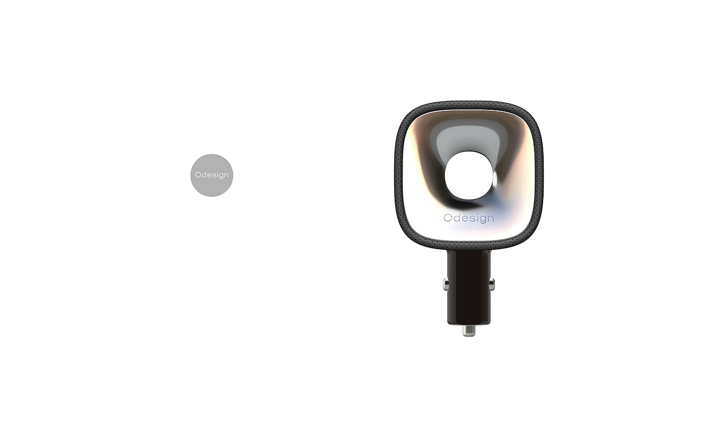 portable battery，headset，Ring series，Series design，