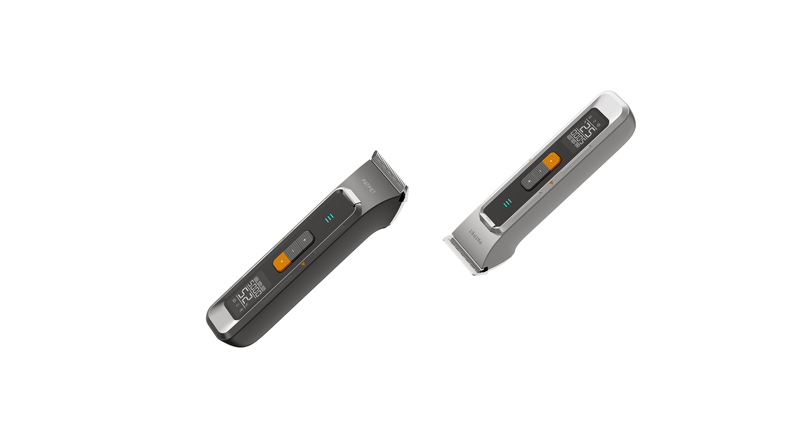 industrial design，product design，Pet Supplies & Pet，Pet electric clippers，