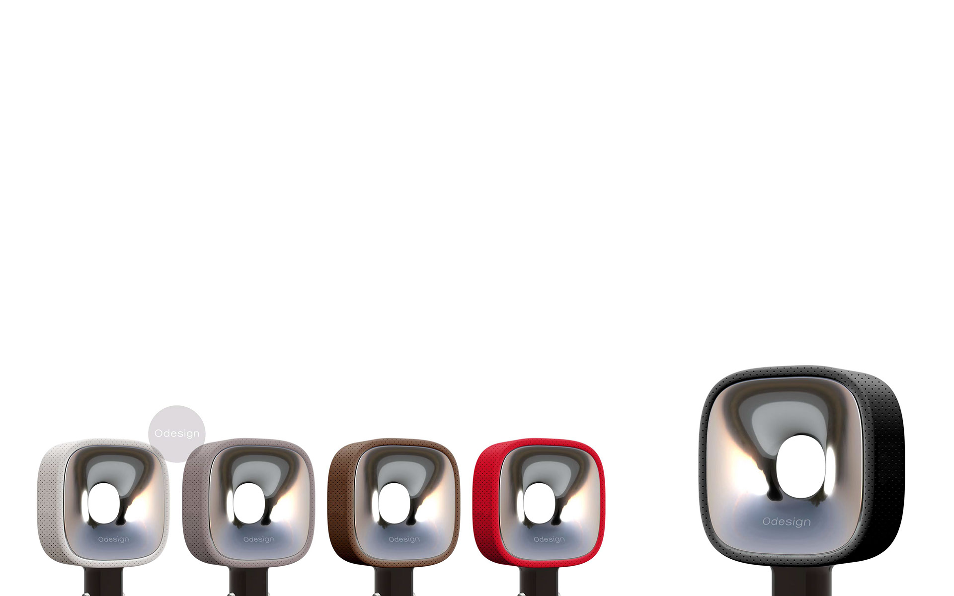 portable battery，headset，Ring series，Series design，