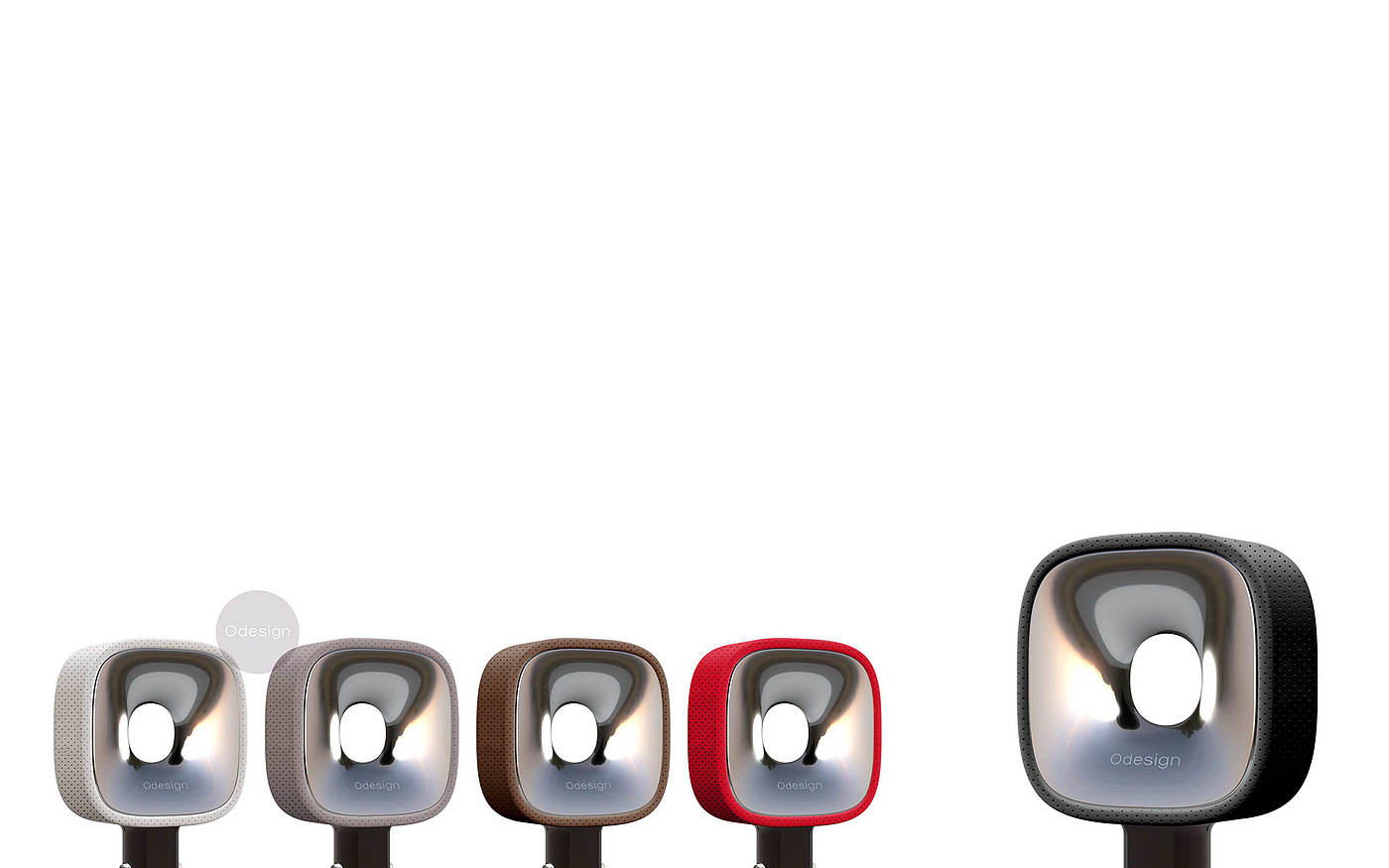 portable battery，headset，Ring series，Series design，