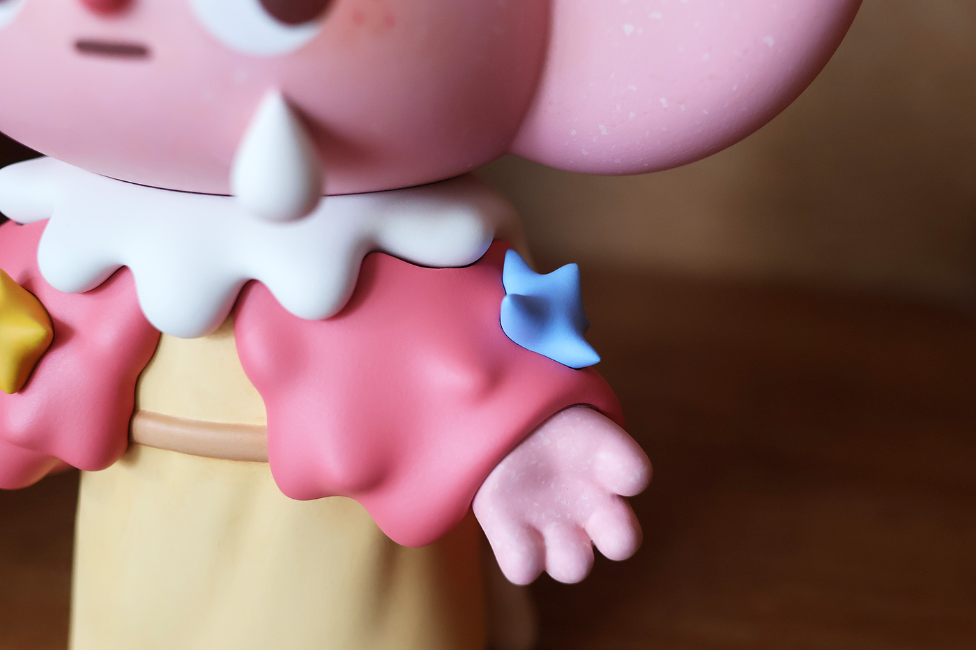Character Candle，Role design，candle，Cartoon，Mobile phone shell，