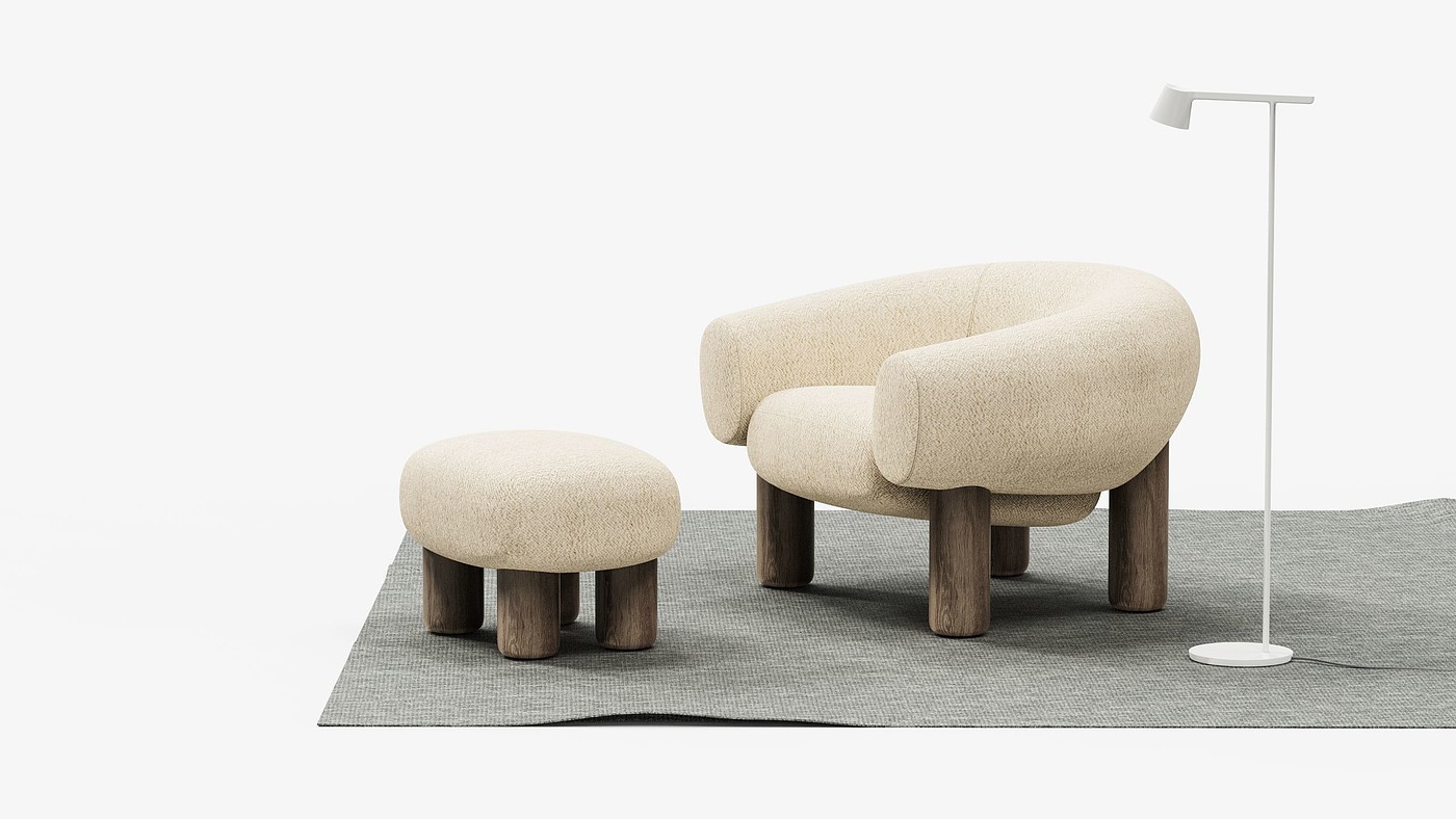 Original design，furniture，chair，