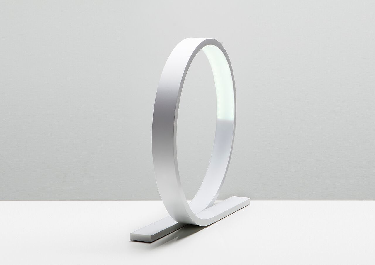 furniture，Home Furnishing，electronic product，lamp，Simplicity，circular，