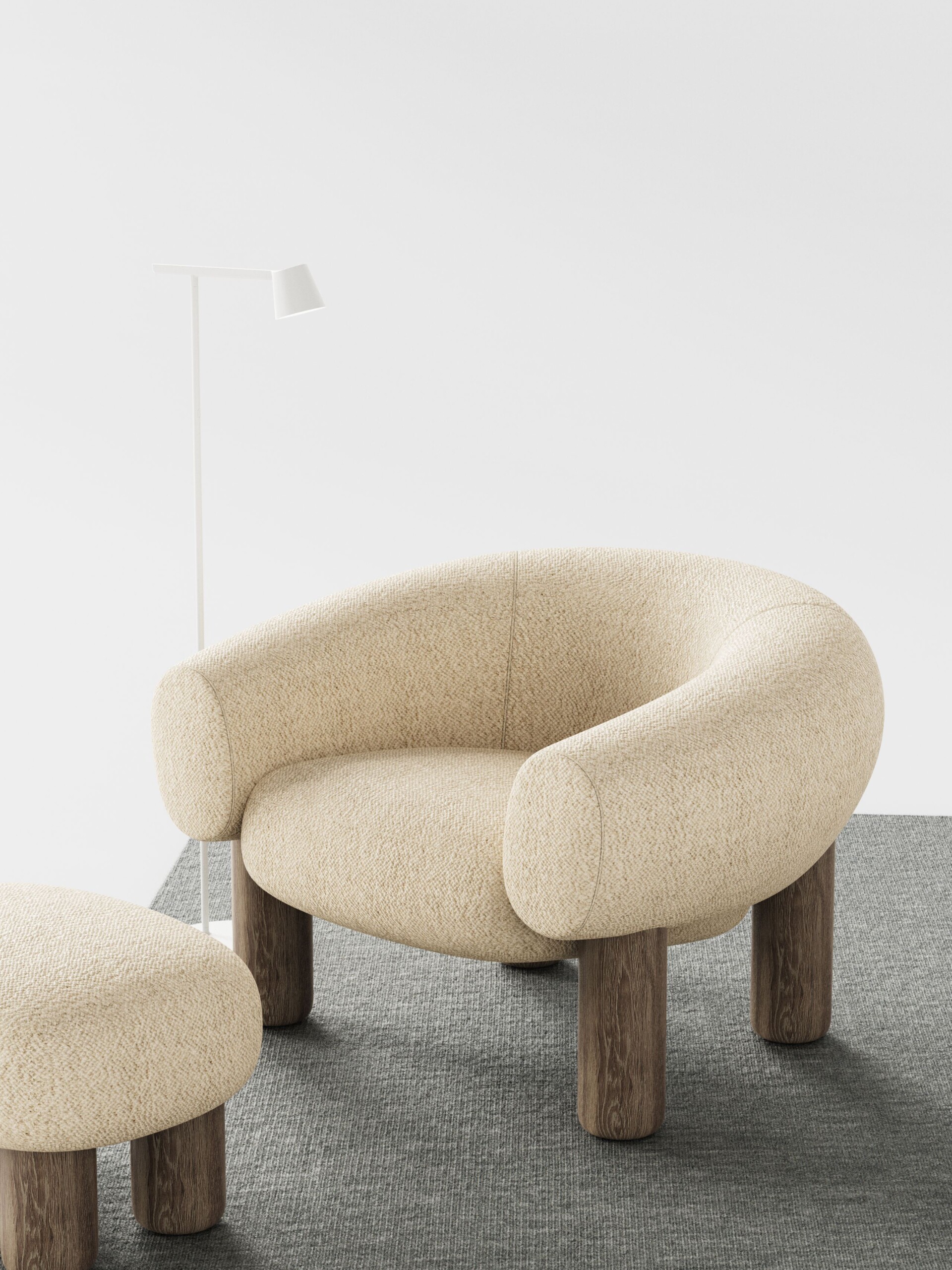 Original design，furniture，chair，