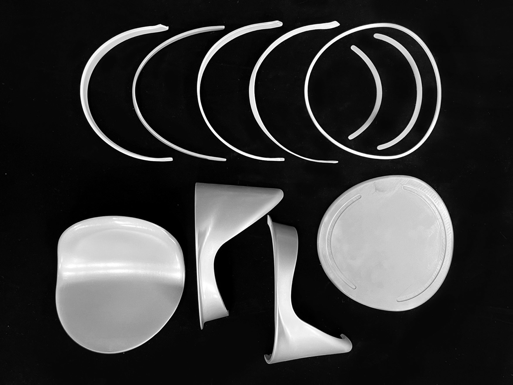 Sleep products，brain-computer interface，Ergonomics，Technological innovation，