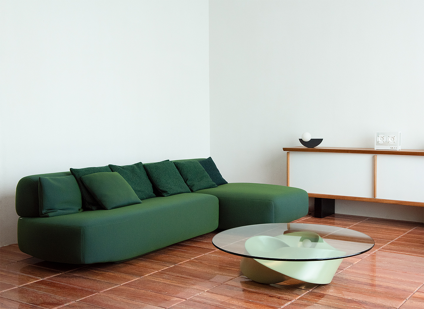 Original design，furniture，tea table，