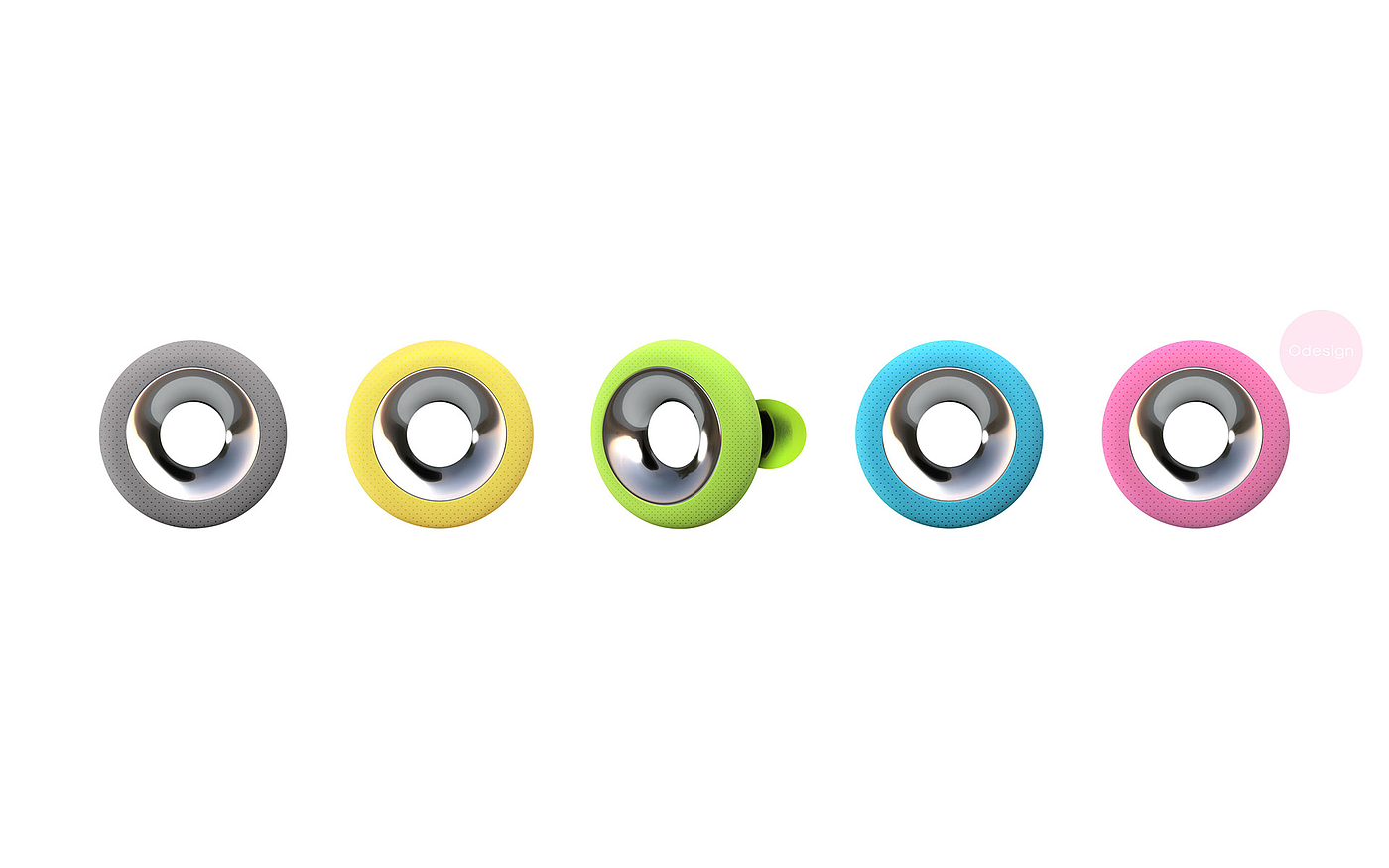 portable battery，headset，Ring series，Series design，