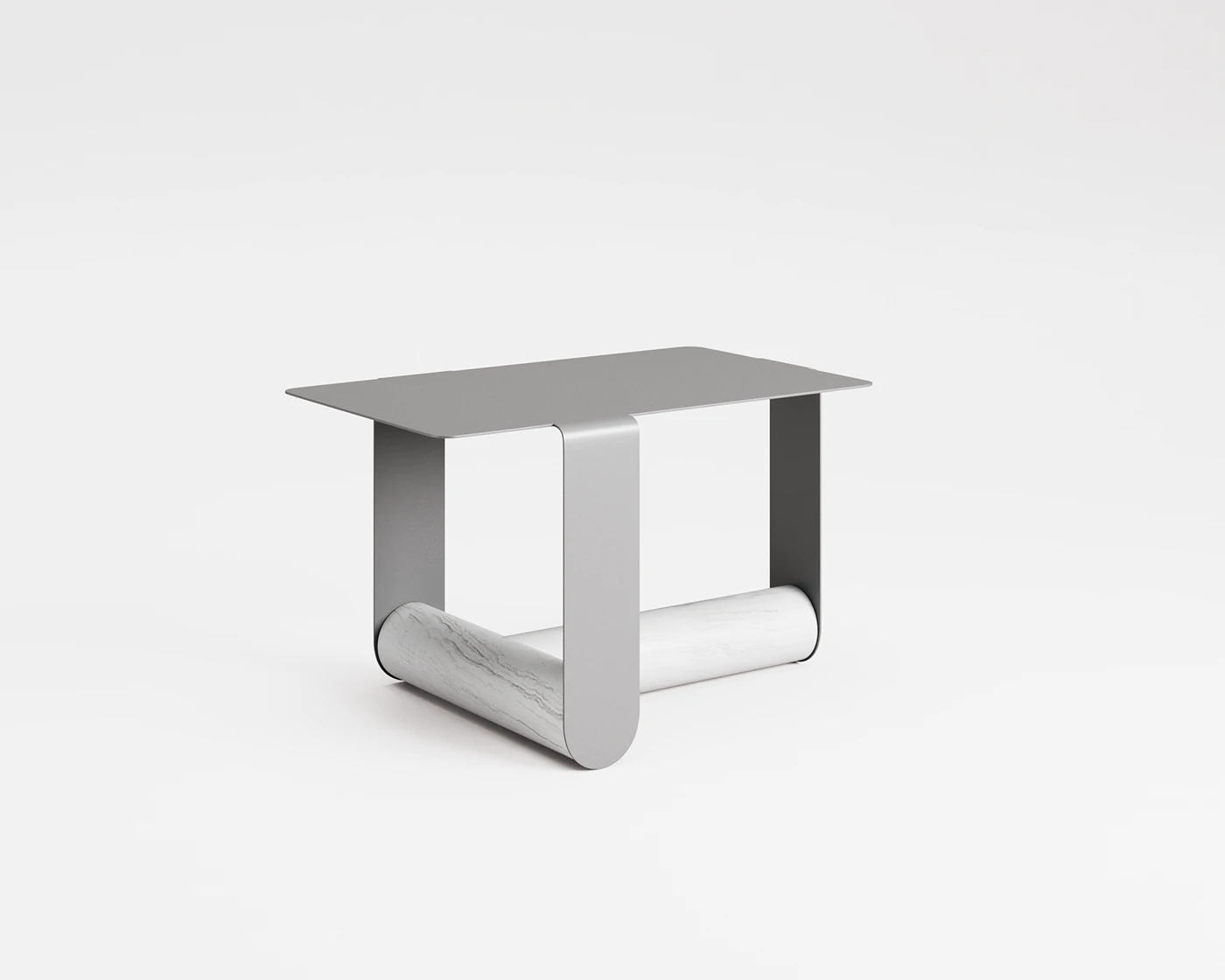 Coffee，Table，furniture design ，Metal，concept，tea table，