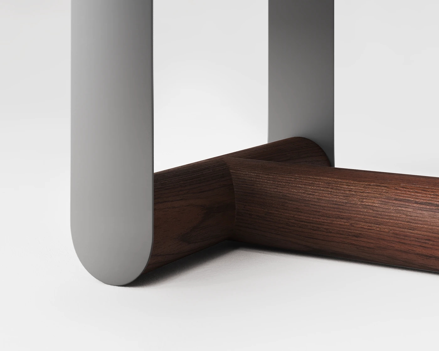 Coffee，Table，furniture design ，Metal，concept，tea table，