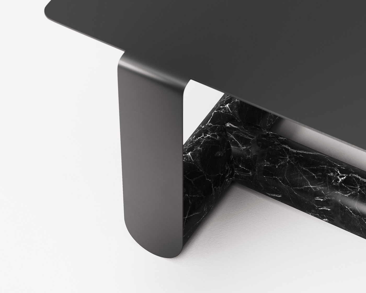 Coffee，Table，furniture design ，Metal，concept，tea table，