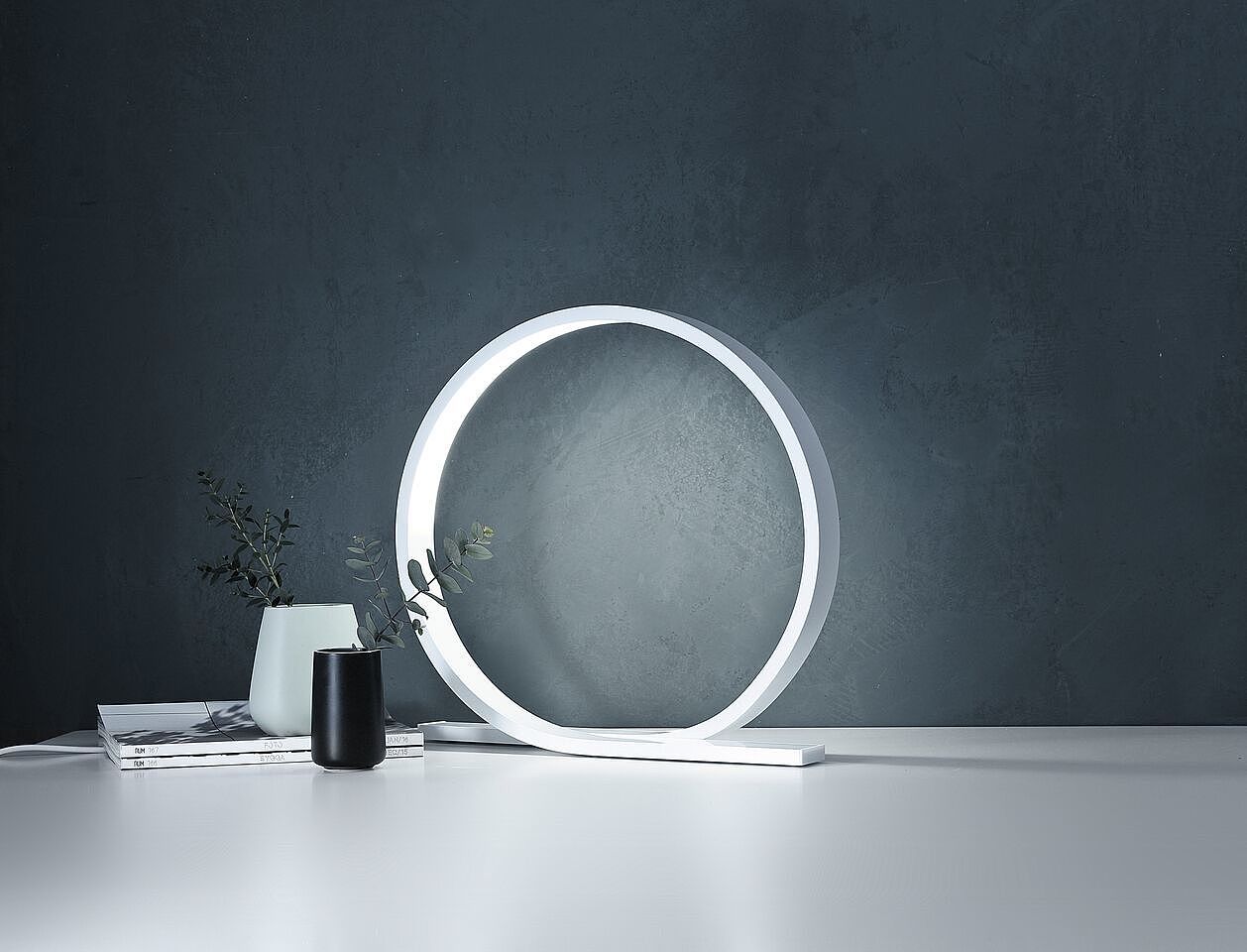 furniture，Home Furnishing，electronic product，lamp，Simplicity，circular，