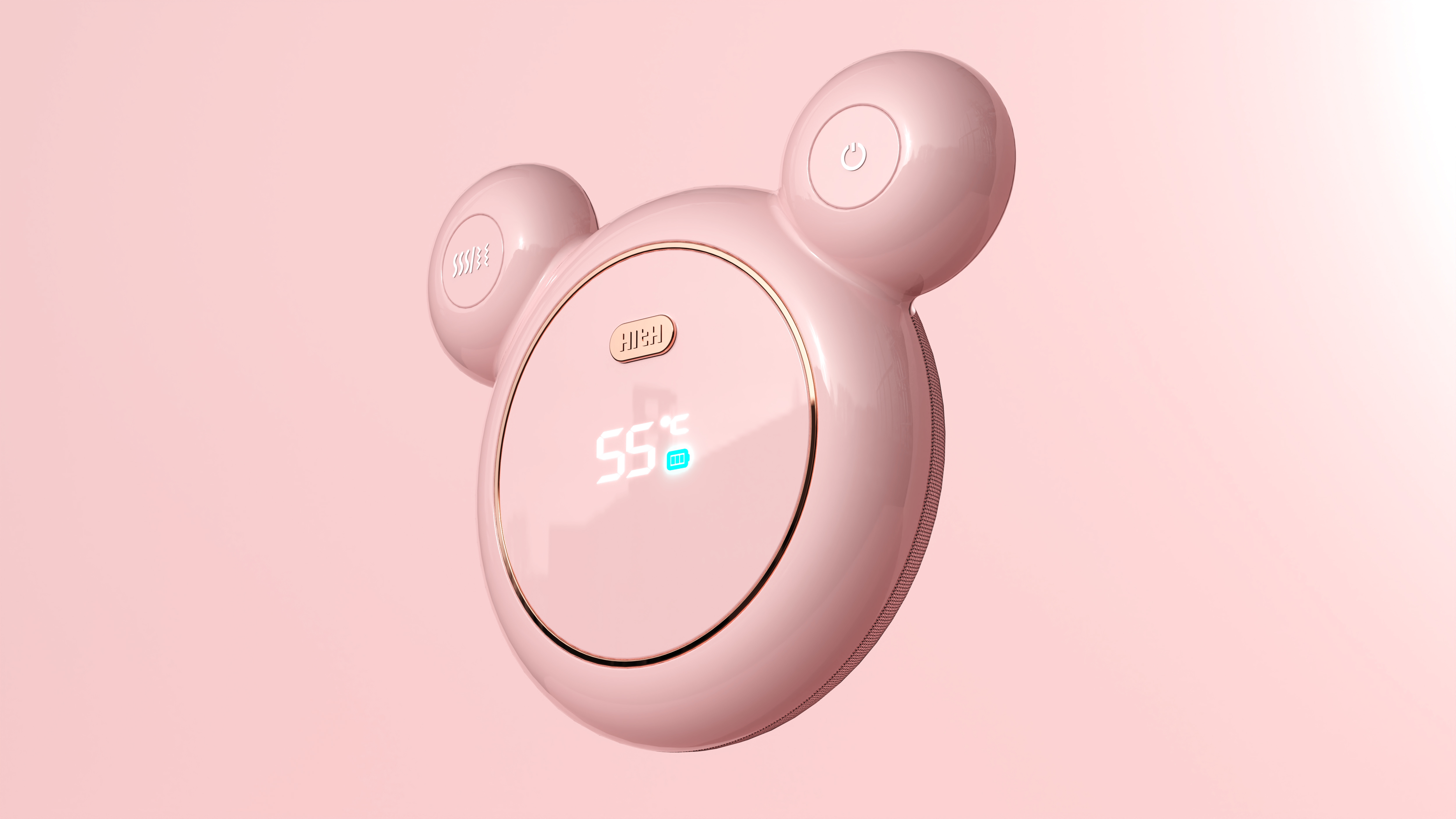 Warm palace belt，Good thing recommendation，Maca Dragon，Bionics Design ，Girl's Essential Artifact，Goddess Festival，