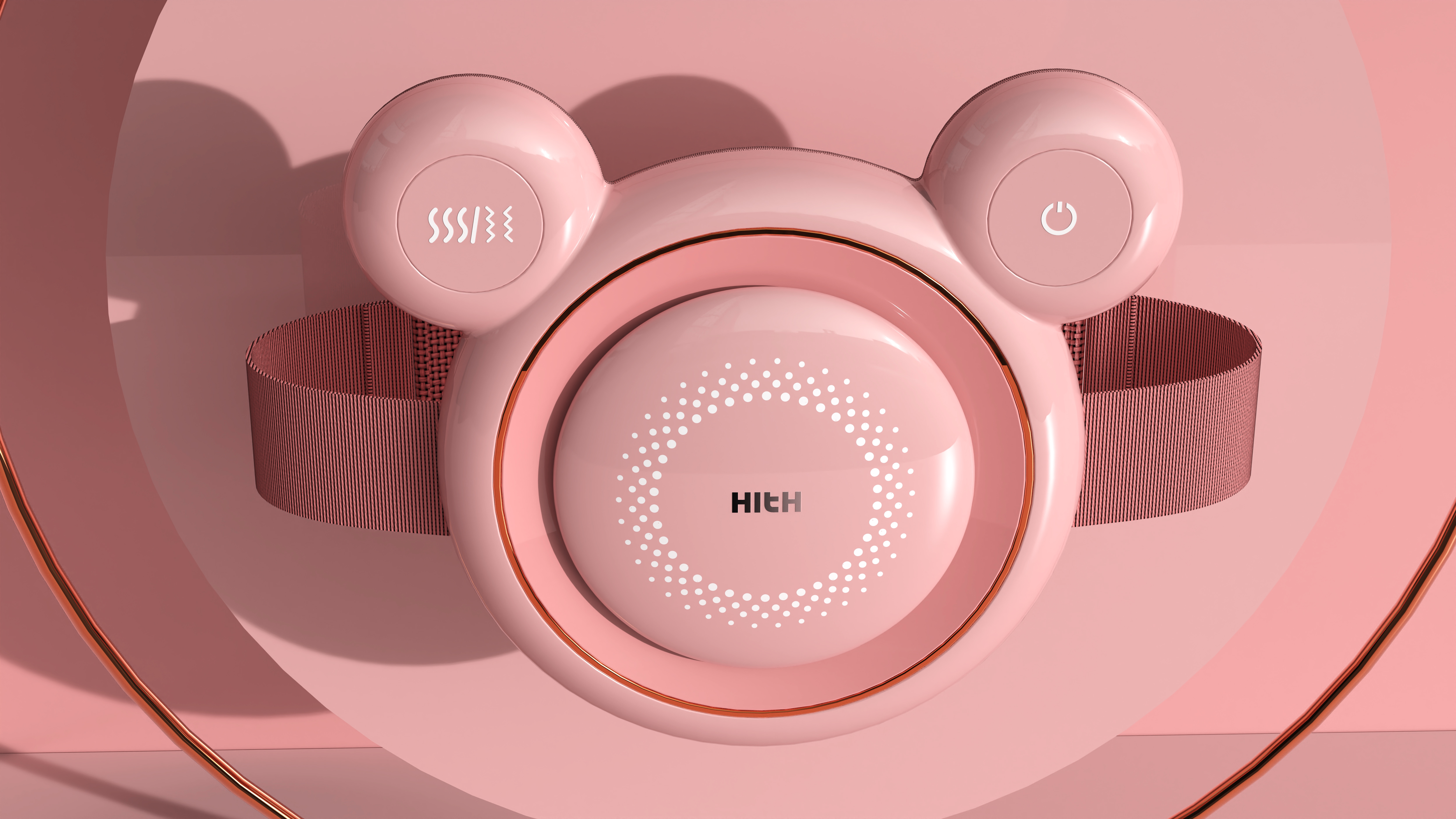 Warm palace belt，Good thing recommendation，Maca Dragon，Bionics Design ，Girl's Essential Artifact，Goddess Festival，