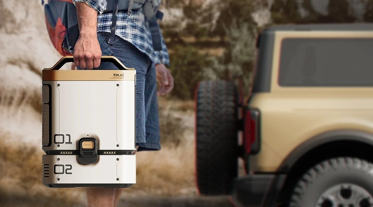 air conditioner，Portable，industrial design，outdoors，
