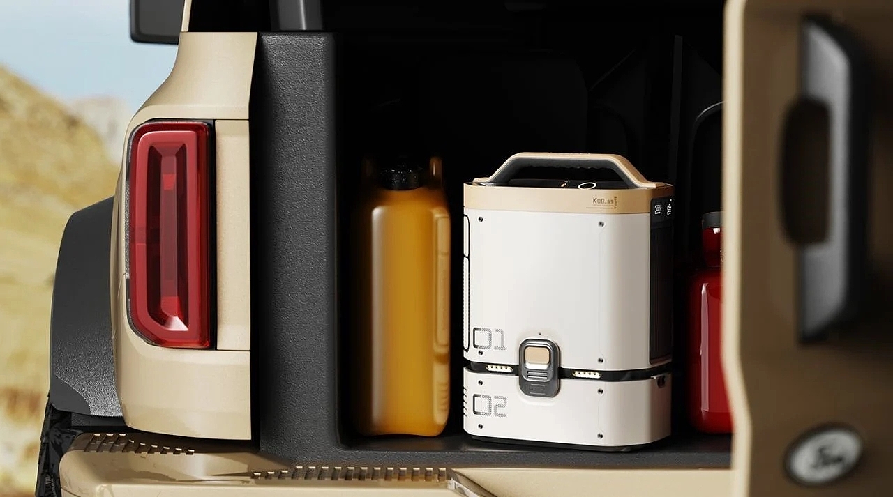 air conditioner，Portable，industrial design，outdoors，