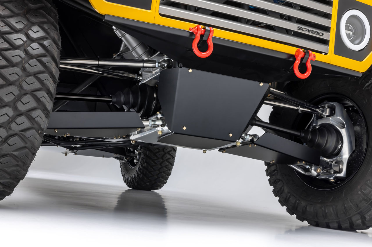 truck，automobile，industrial design，SV Rover，