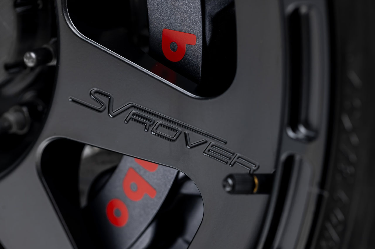 truck，automobile，industrial design，SV Rover，