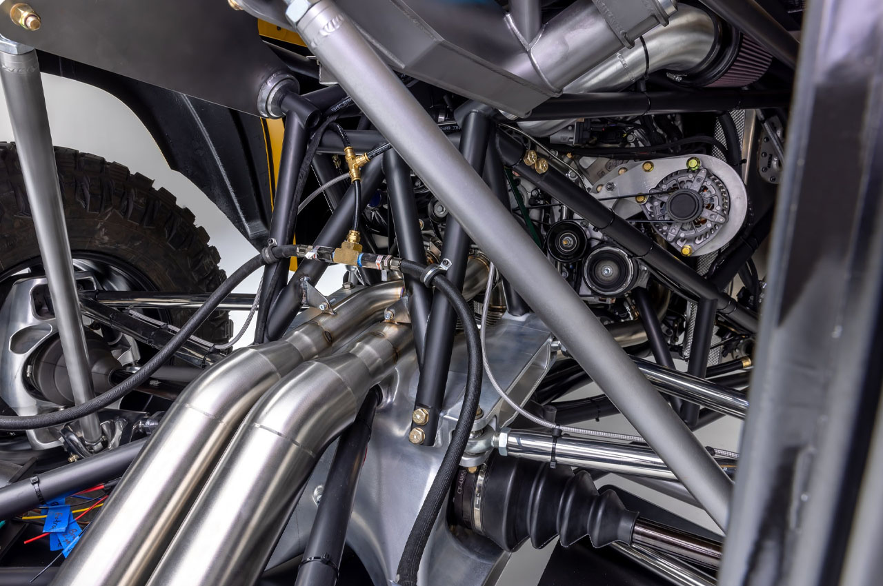 truck，automobile，industrial design，SV Rover，