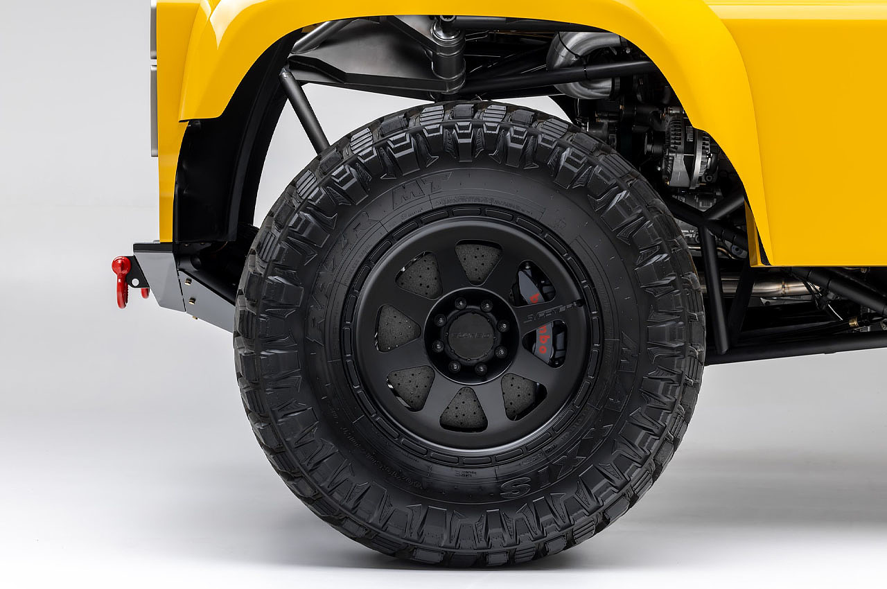 truck，automobile，industrial design，SV Rover，