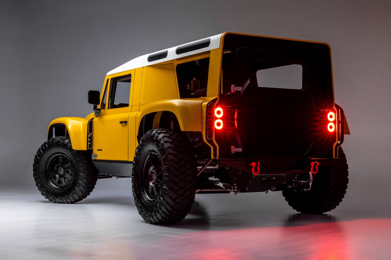 truck，automobile，industrial design，SV Rover，