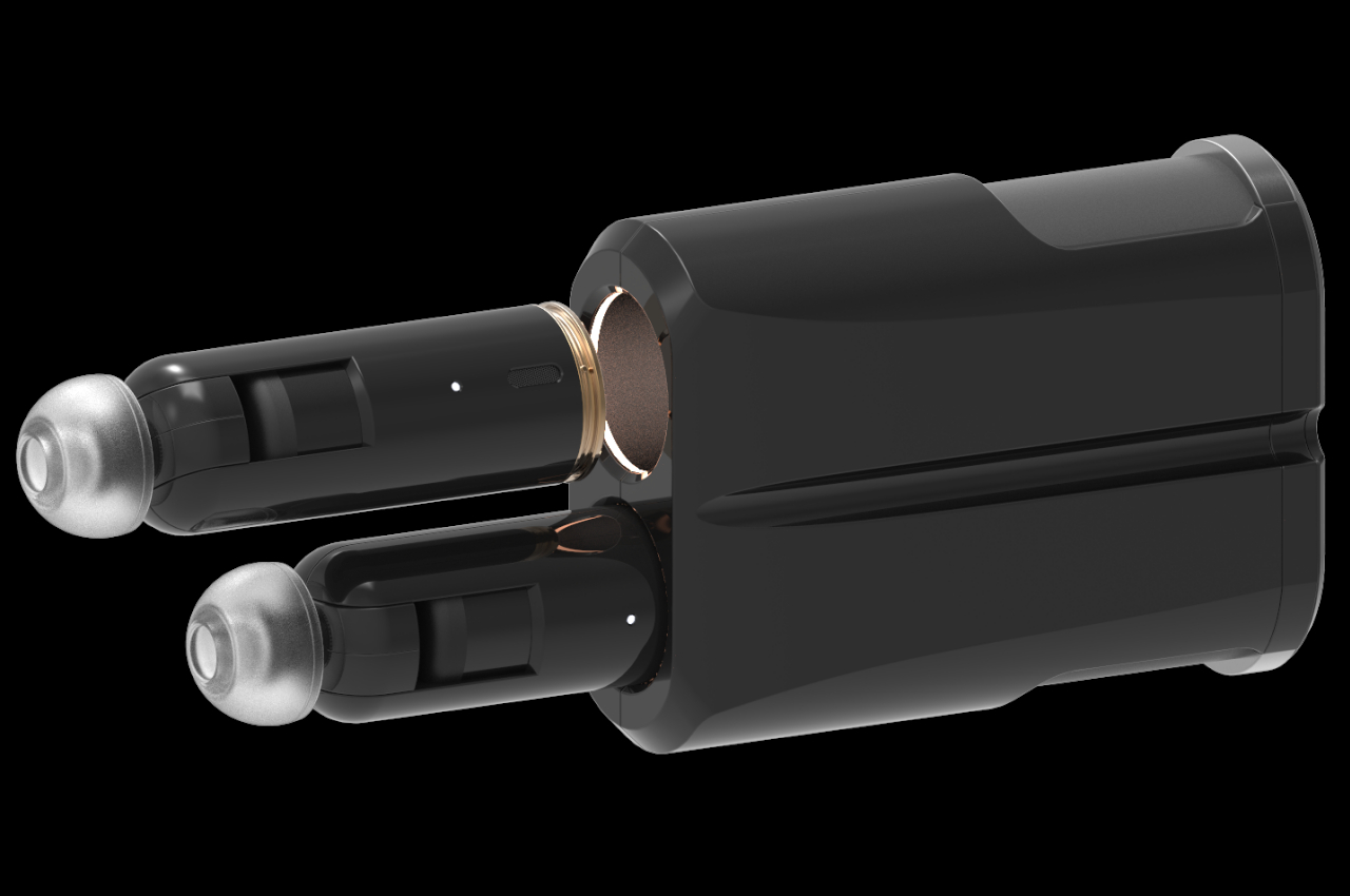 Earplugs，concept，product design，stereo，