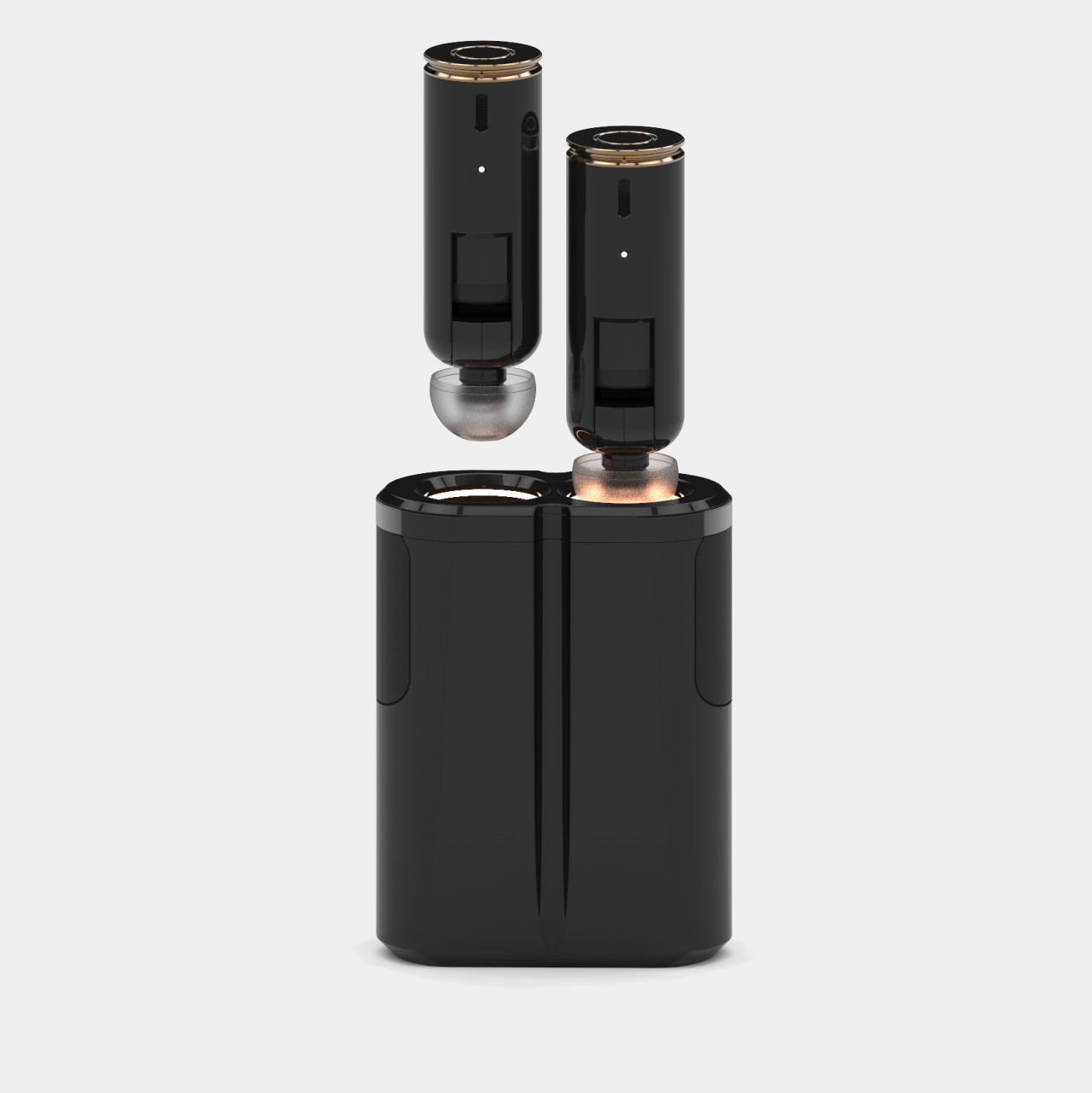 Earplugs，concept，product design，stereo，