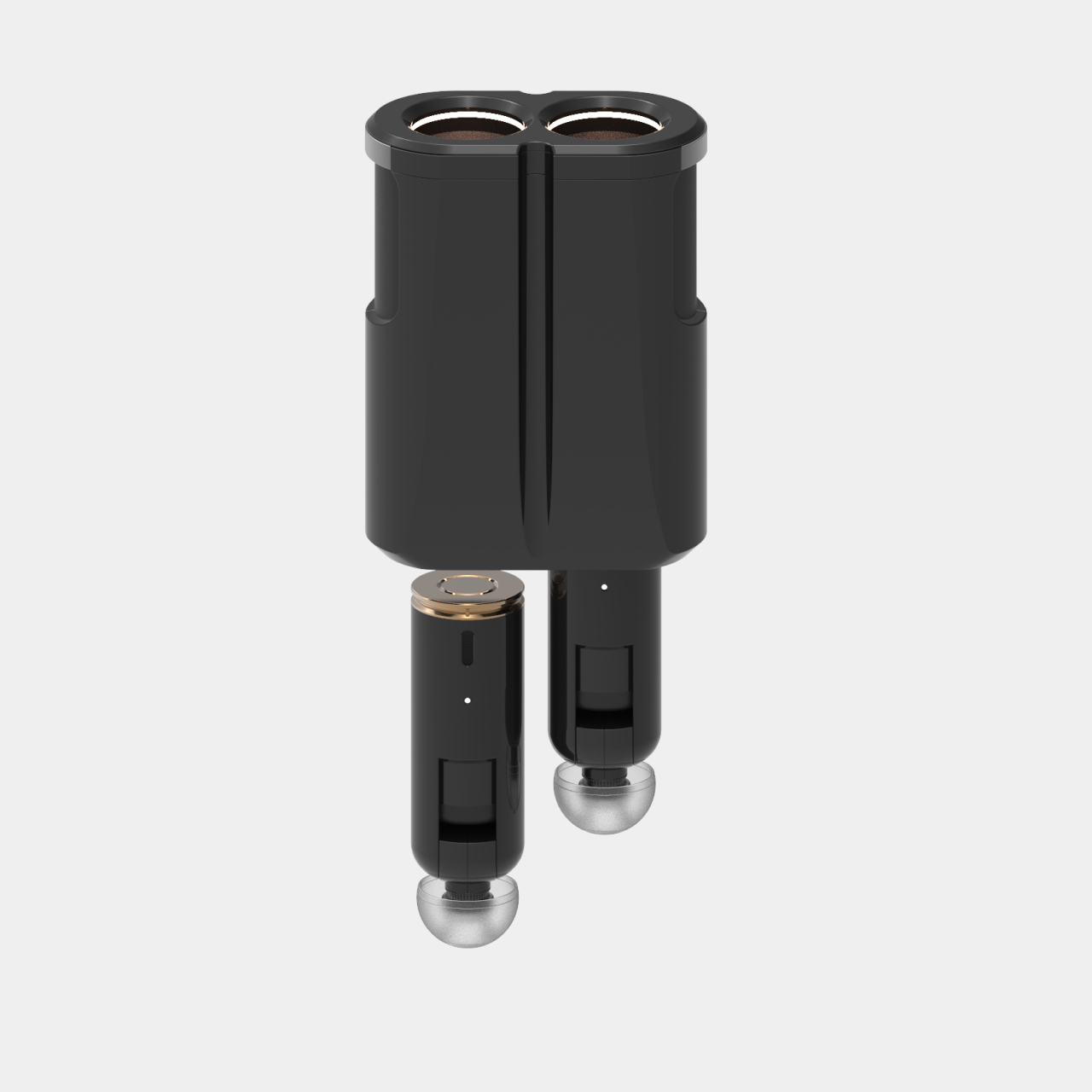 Earplugs，concept，product design，stereo，