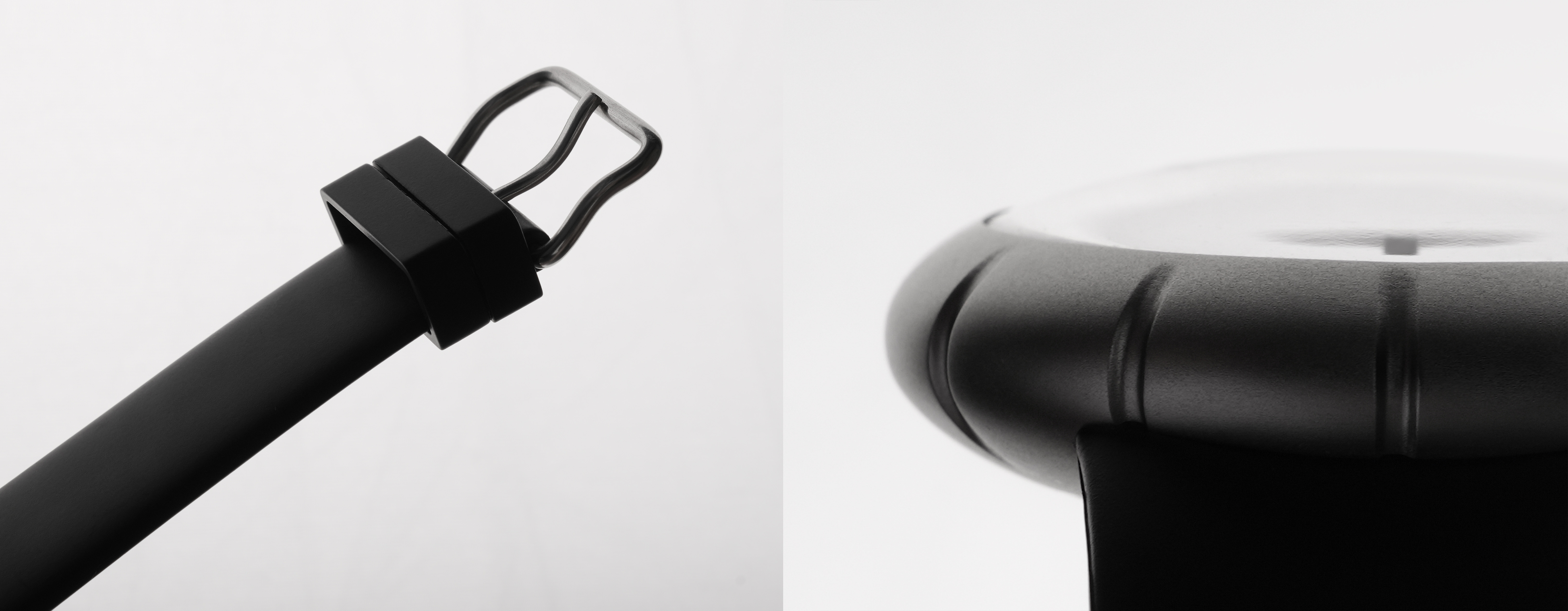 Zero-to-One Design，O-1 Design，Jane Shadow Time-Pumpkin Edge Shadow Watch，