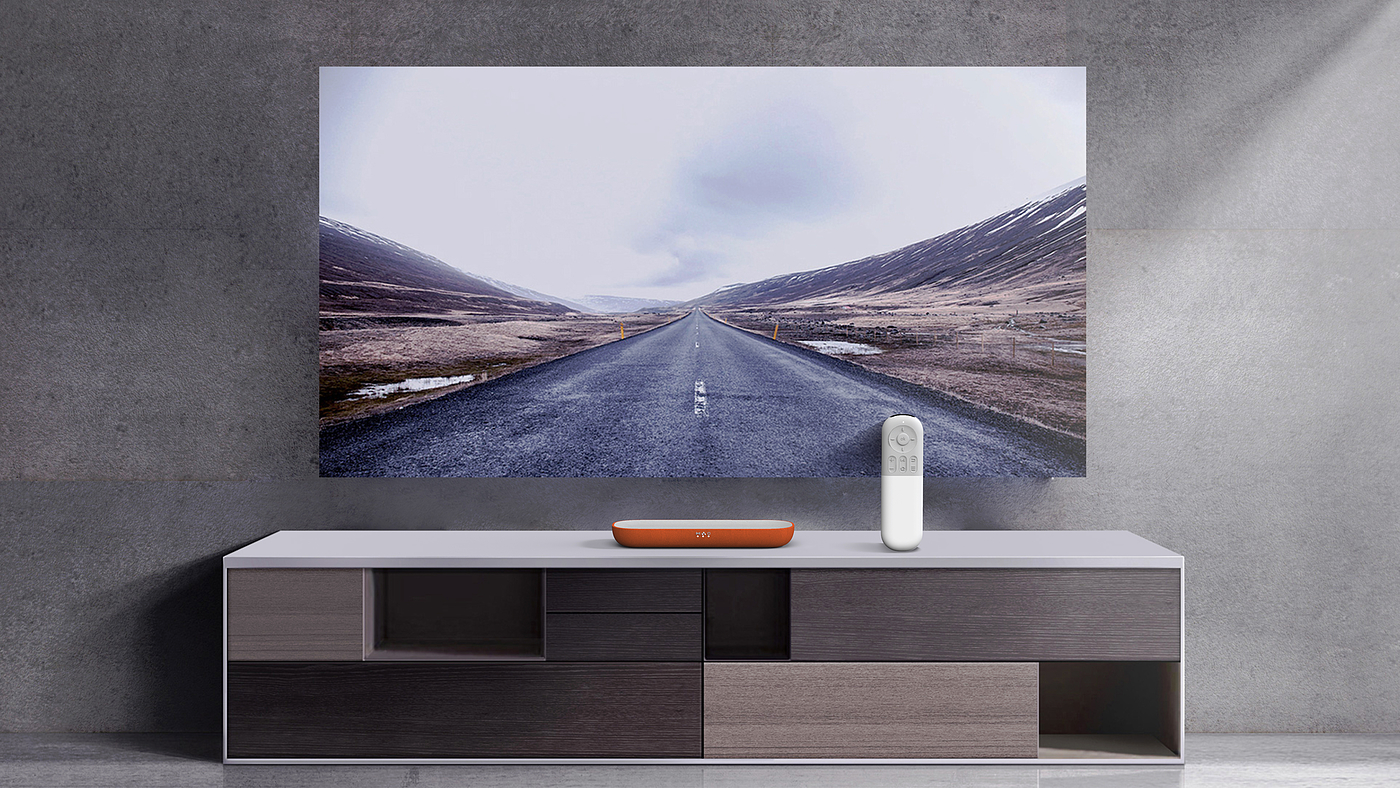 soft，concise，product design，environment protection，Remote control，Button，