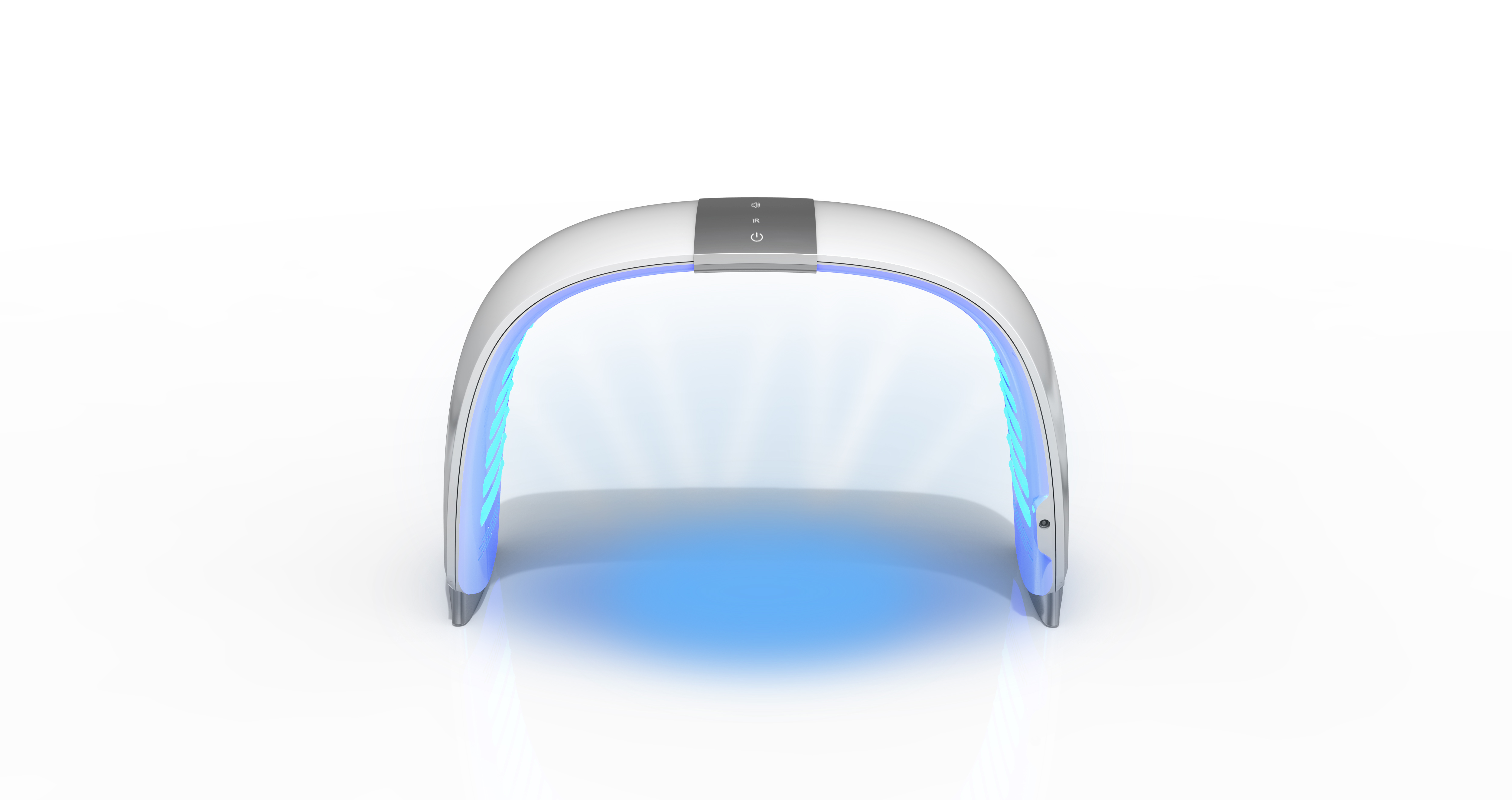 Beauty instrument design, massage therapy product design，