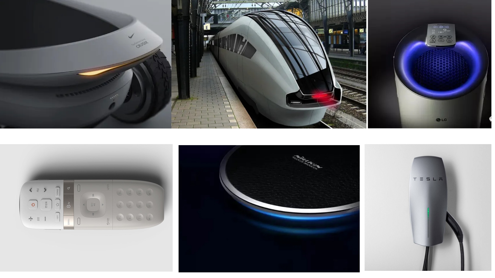 Beauty instrument design, massage therapy product design，