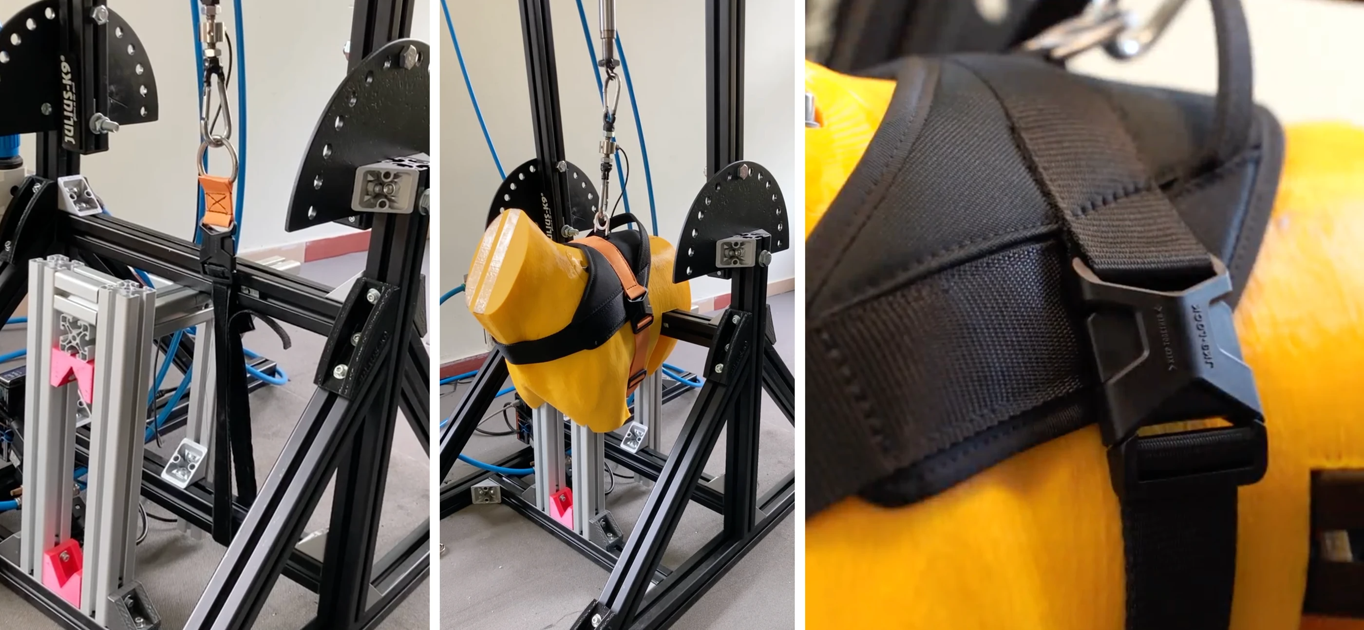 JK9，lock，dog，Load capacity，