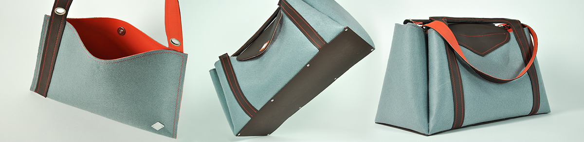 product design，Backpack design，Receive，travel，fashion，Handmade，