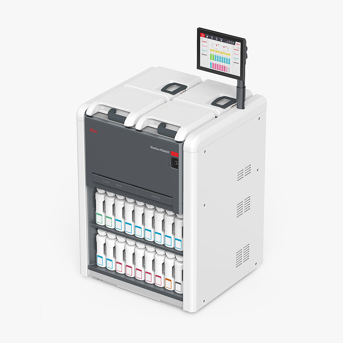 system design，