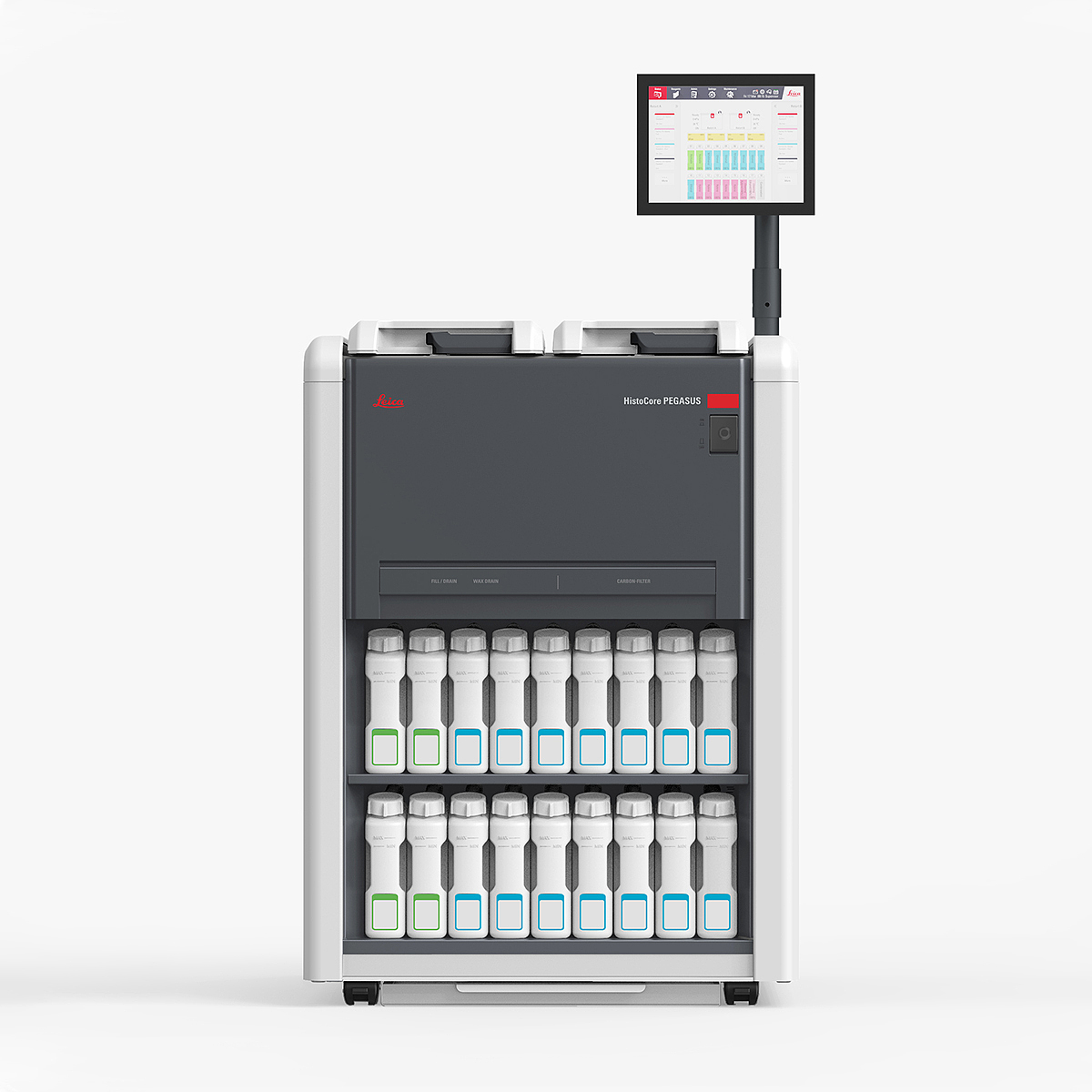 system design，