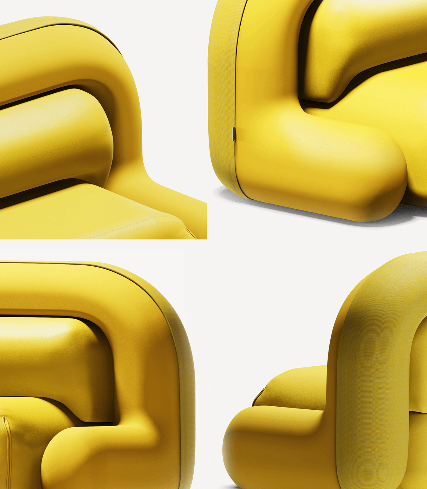 K-OUCH，Korean style，sofa，comfortable，