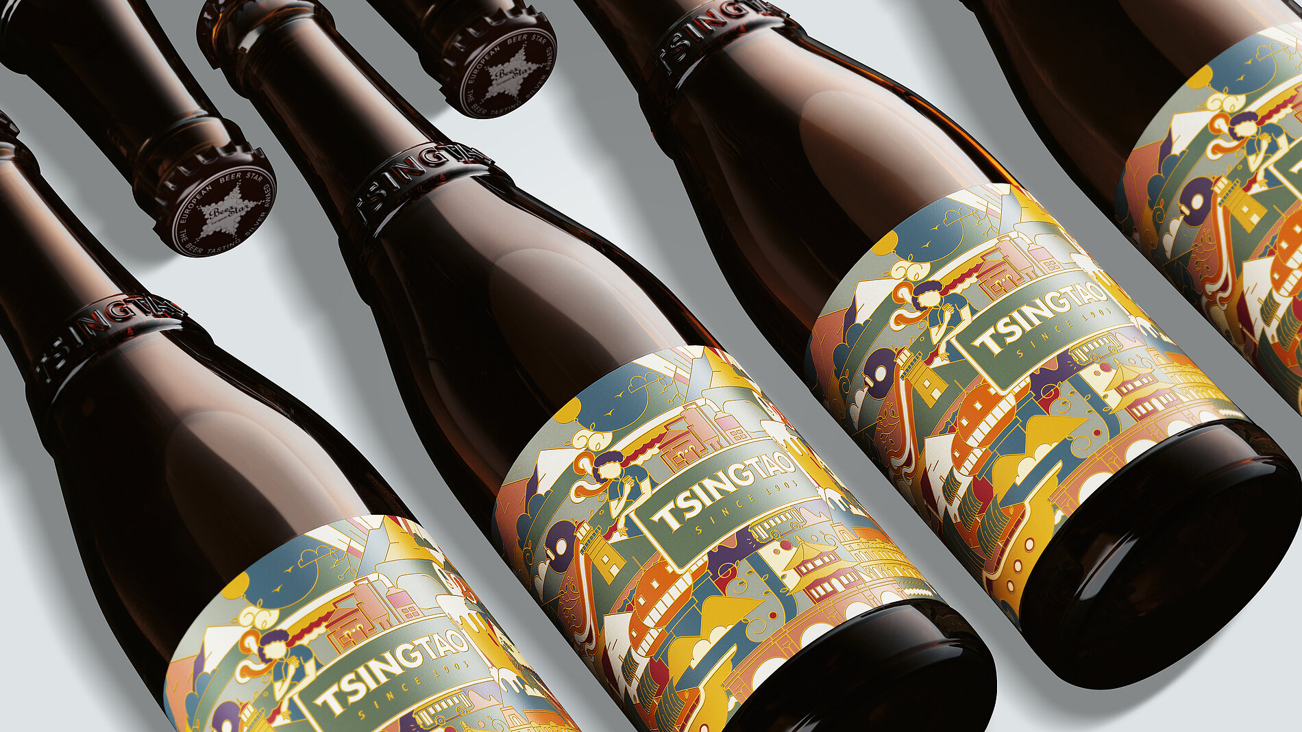 German red dot award，Red dot award，packing design，Design Award，If design award，