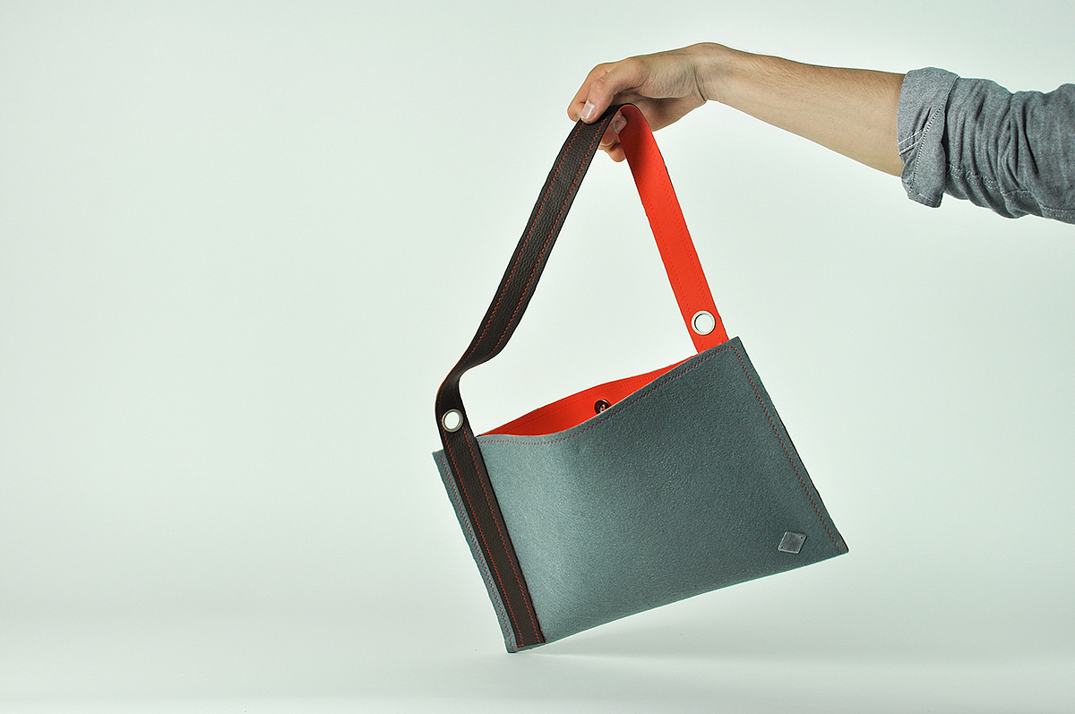 product design，Backpack design，Receive，travel，fashion，Handmade，