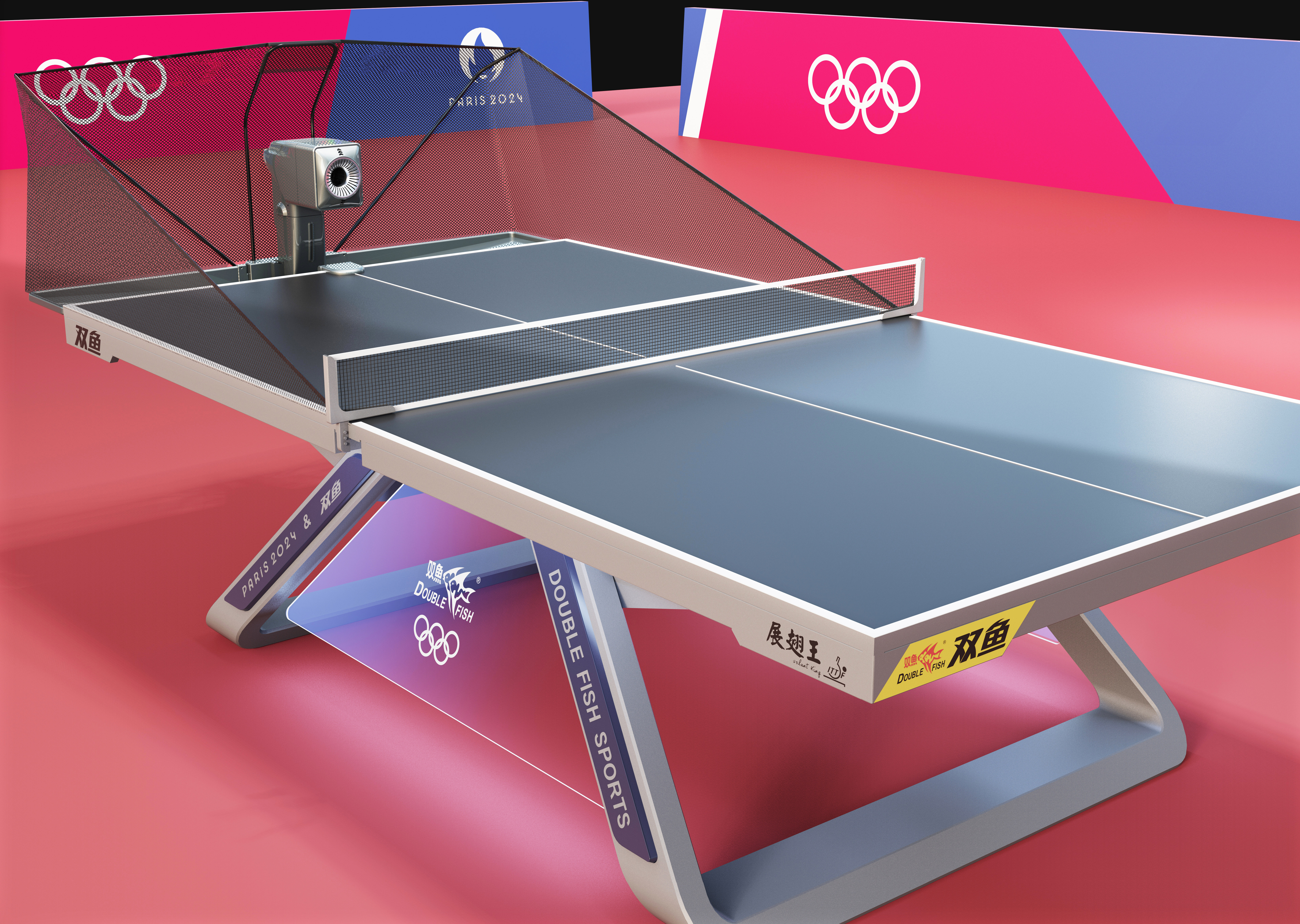 Service machine，Sports equipment，motion，match，